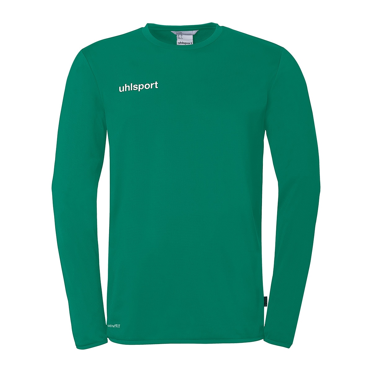 uhlsport Trainingsshirt "Sweatshirt Essential" 1
