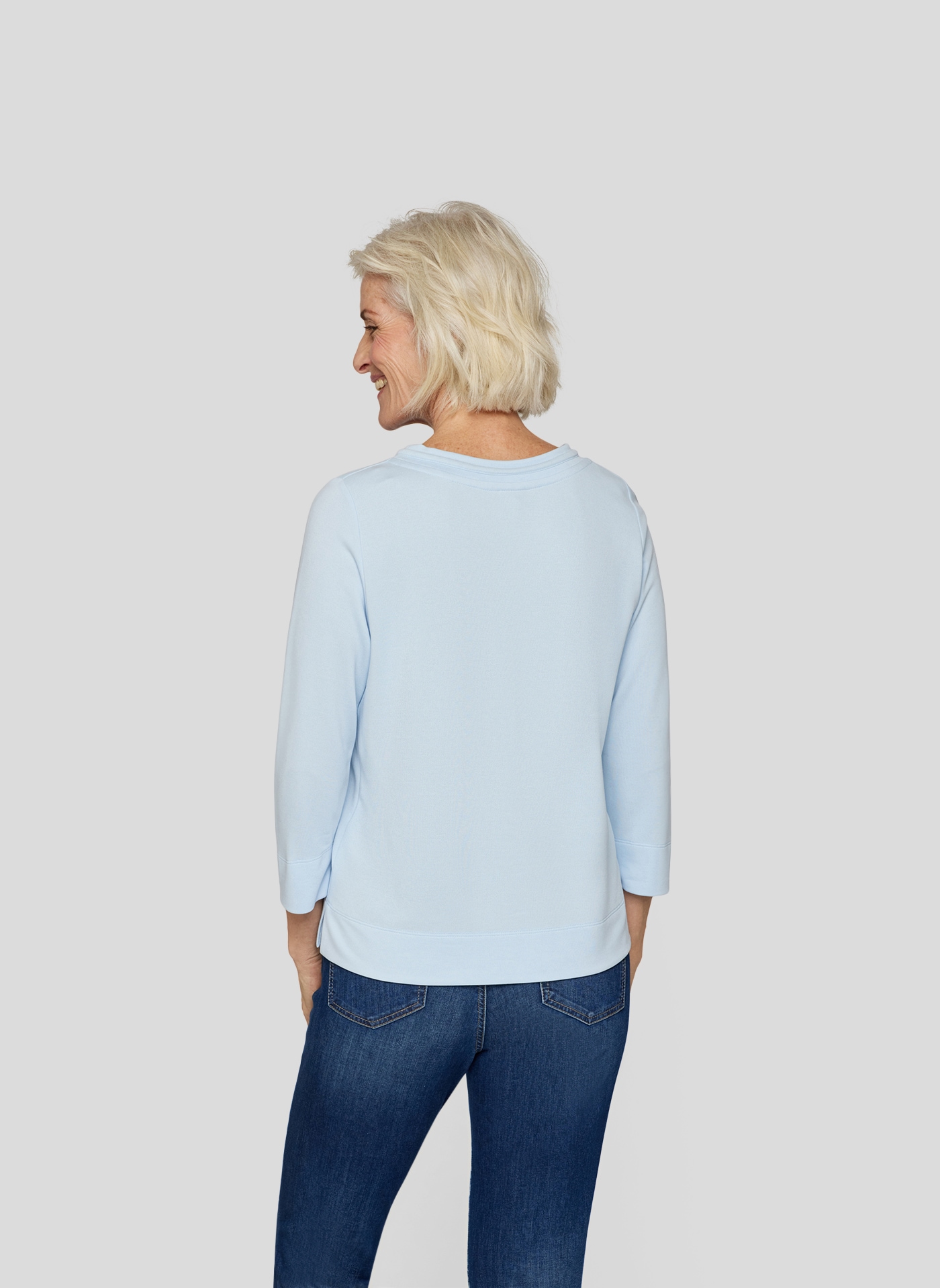 Rabe Sweatshirt »Sweatshirt«