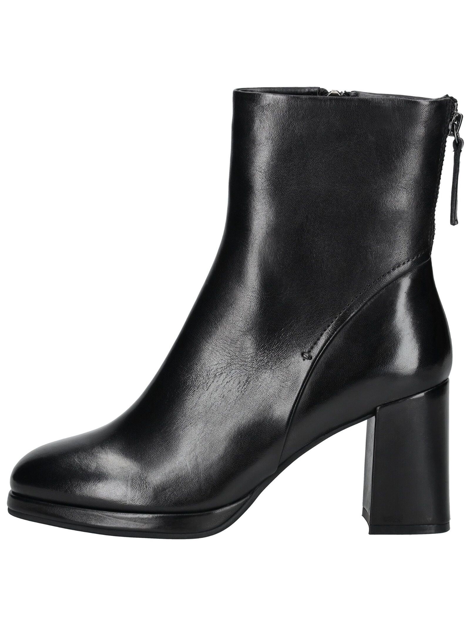 Regarde Le Ciel High-Heel-Stiefelette "Regarde Le Ciel Stiefelette Leder" günstig online kaufen