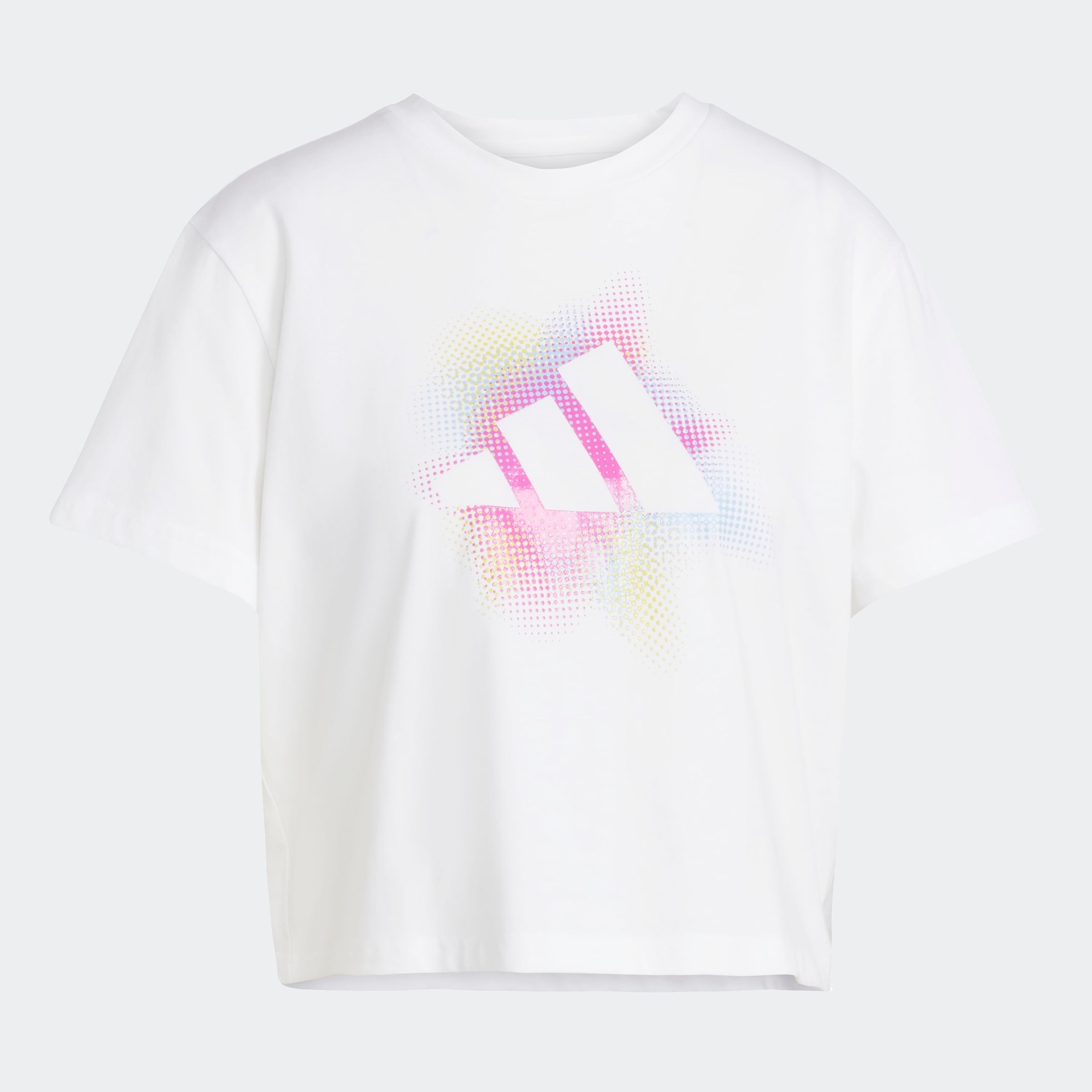 adidas Sportswear T-Shirt »W C DANCE T«
