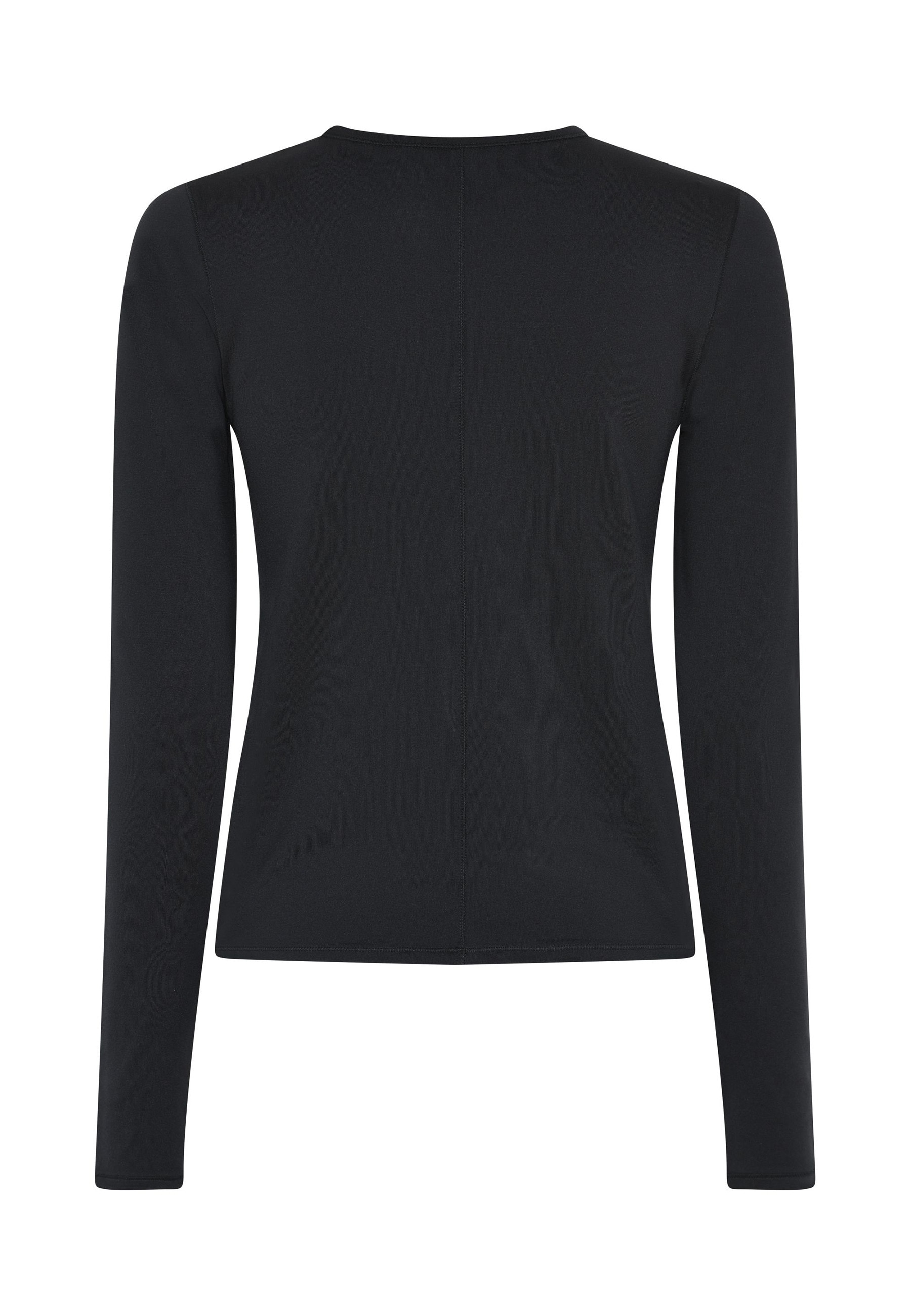 GIRLFRIEND COLLECTIVE T-Shirt »Girlfriend Collective Reset Fitted Long Sleeve Tee« 1