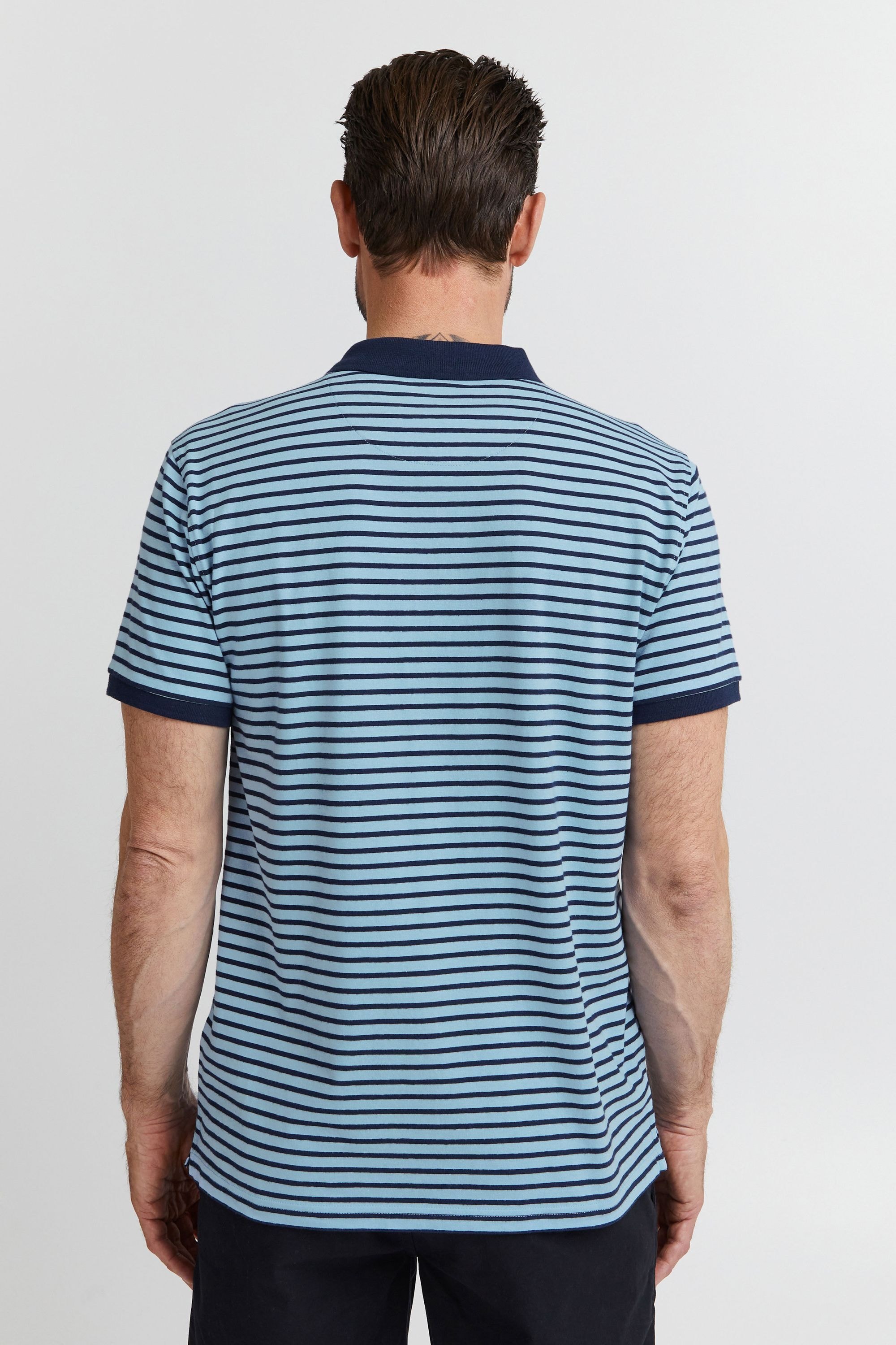 FQ1924 Poloshirt »Poloshirt FQCorin«