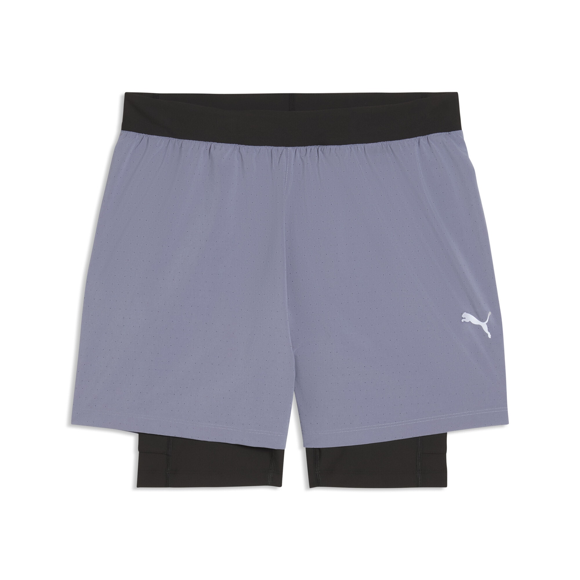 PUMA Trainingsshorts "Dreamrun 2-in-1 dryCELL 5" Laufshorts Herren" günstig online kaufen