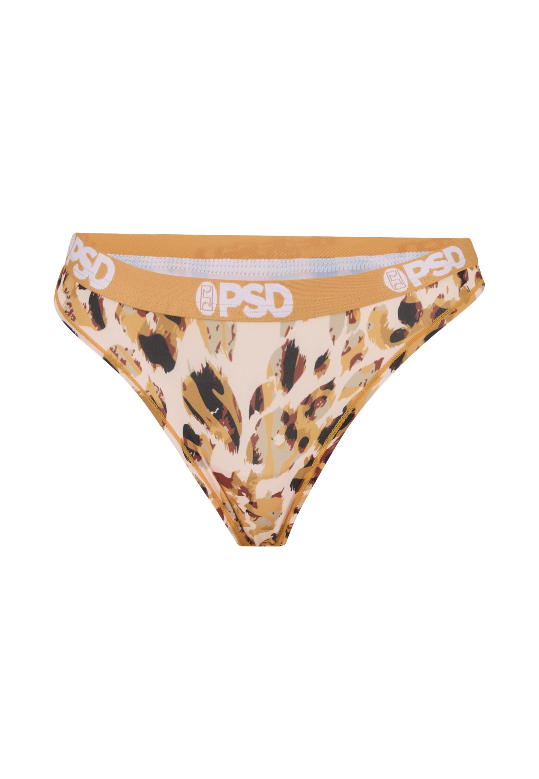 PSD String »PSD WILD ONE THONG 4 PACK«