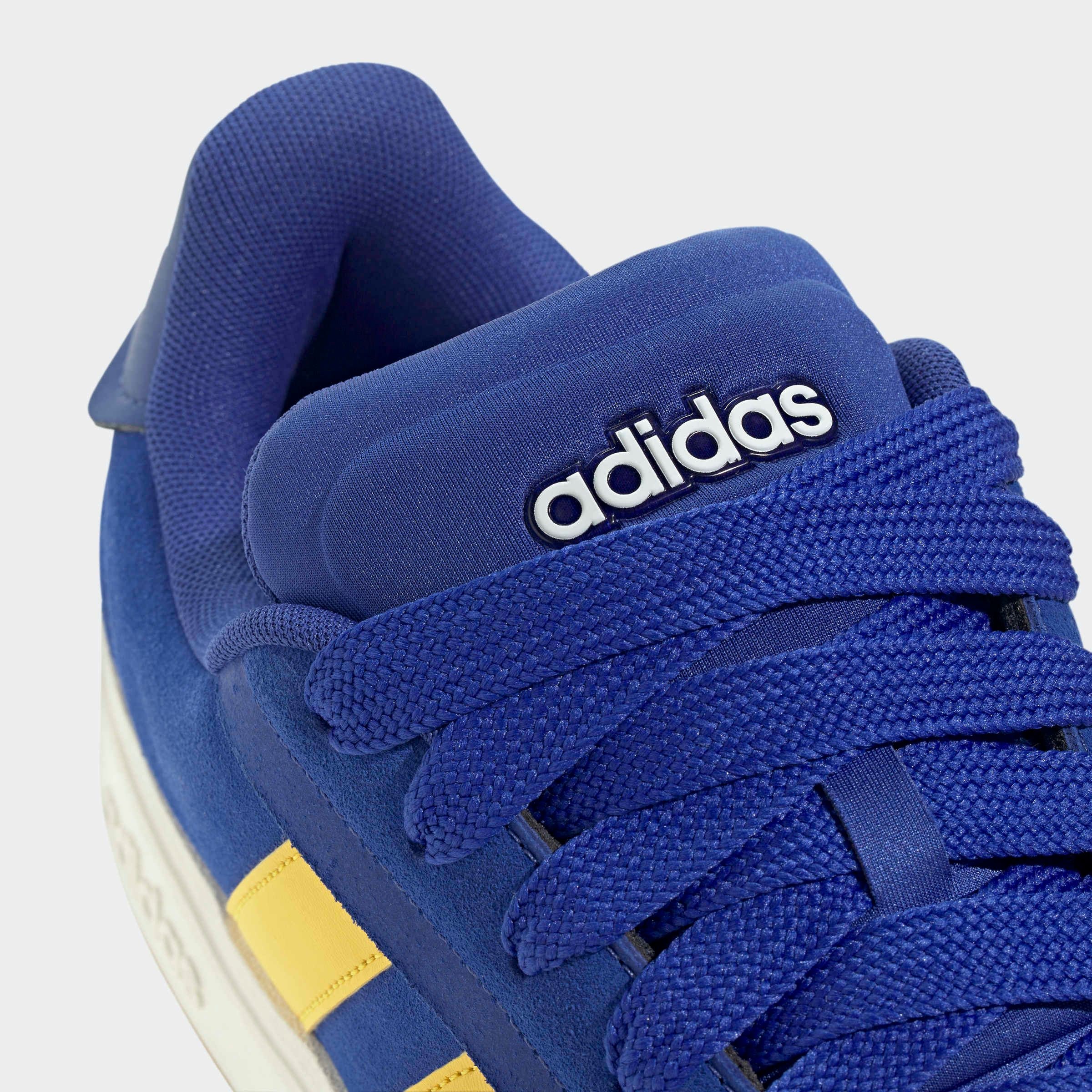 adidas Sportswear Sneaker »GRAND COURT ALPHA«, Design inspiriert vom adidas Campus 00
