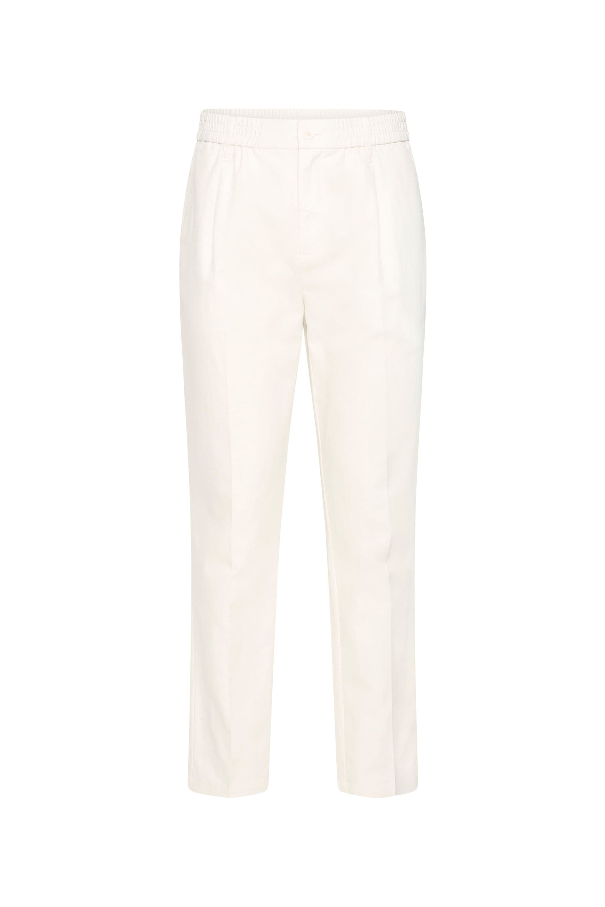Casual Friday Leinenhose "Leinenhose CFMarc Linen Mix" günstig online kaufen
