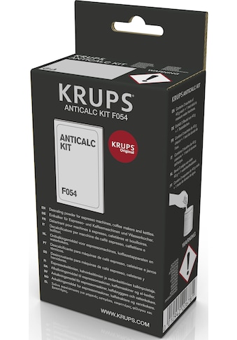 Krups Nukalkintojas »F05400«