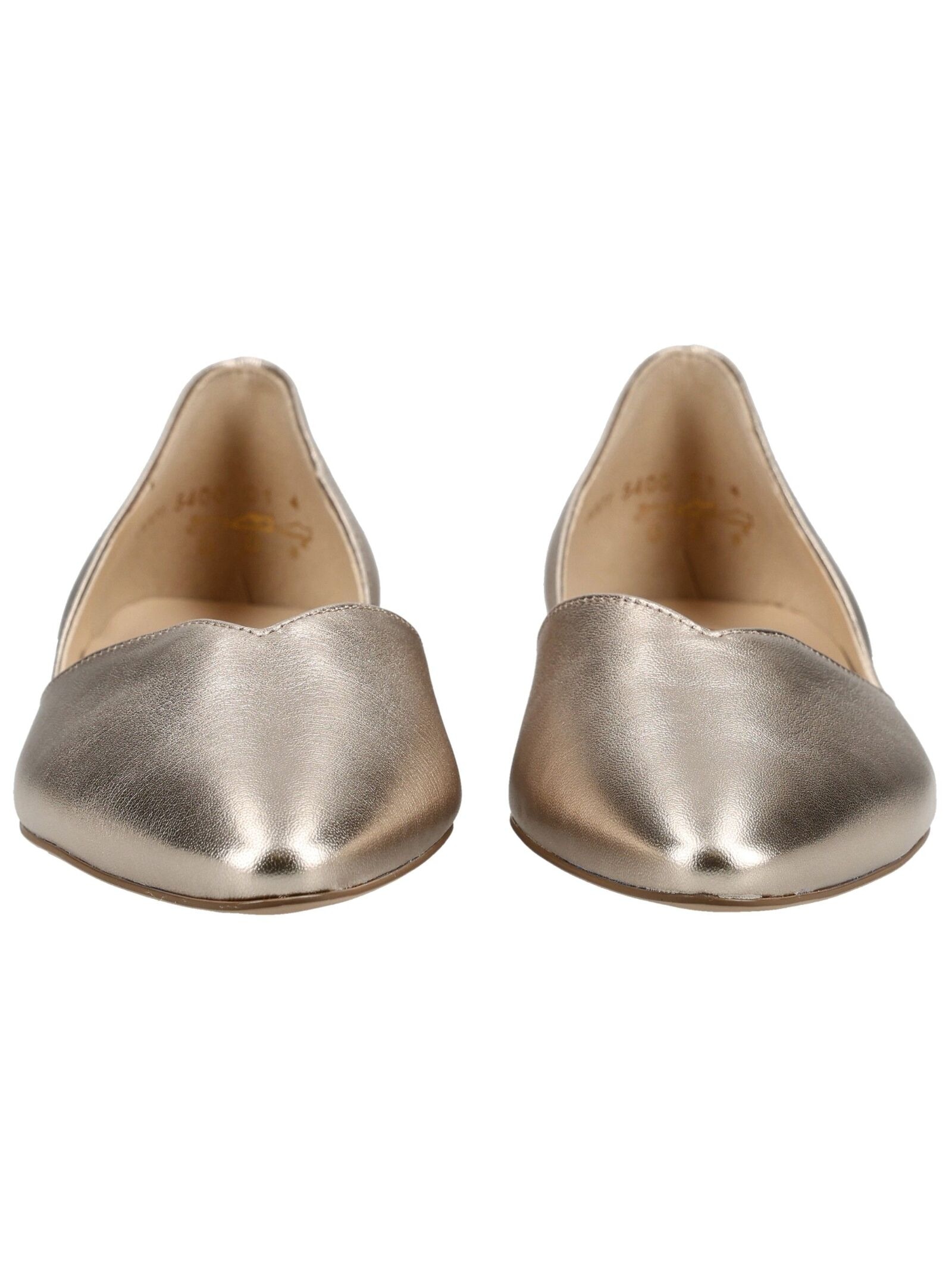 Högl Ballerina »Högl Ballerinas Leder«