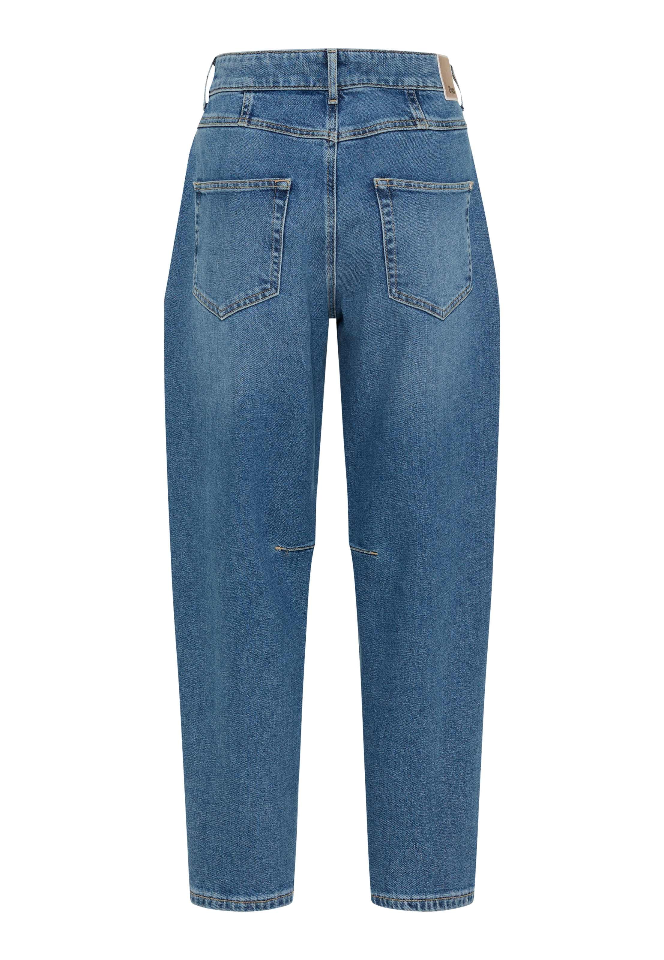 Brax 5-Pocket-Jeans »Style MEGAN S«