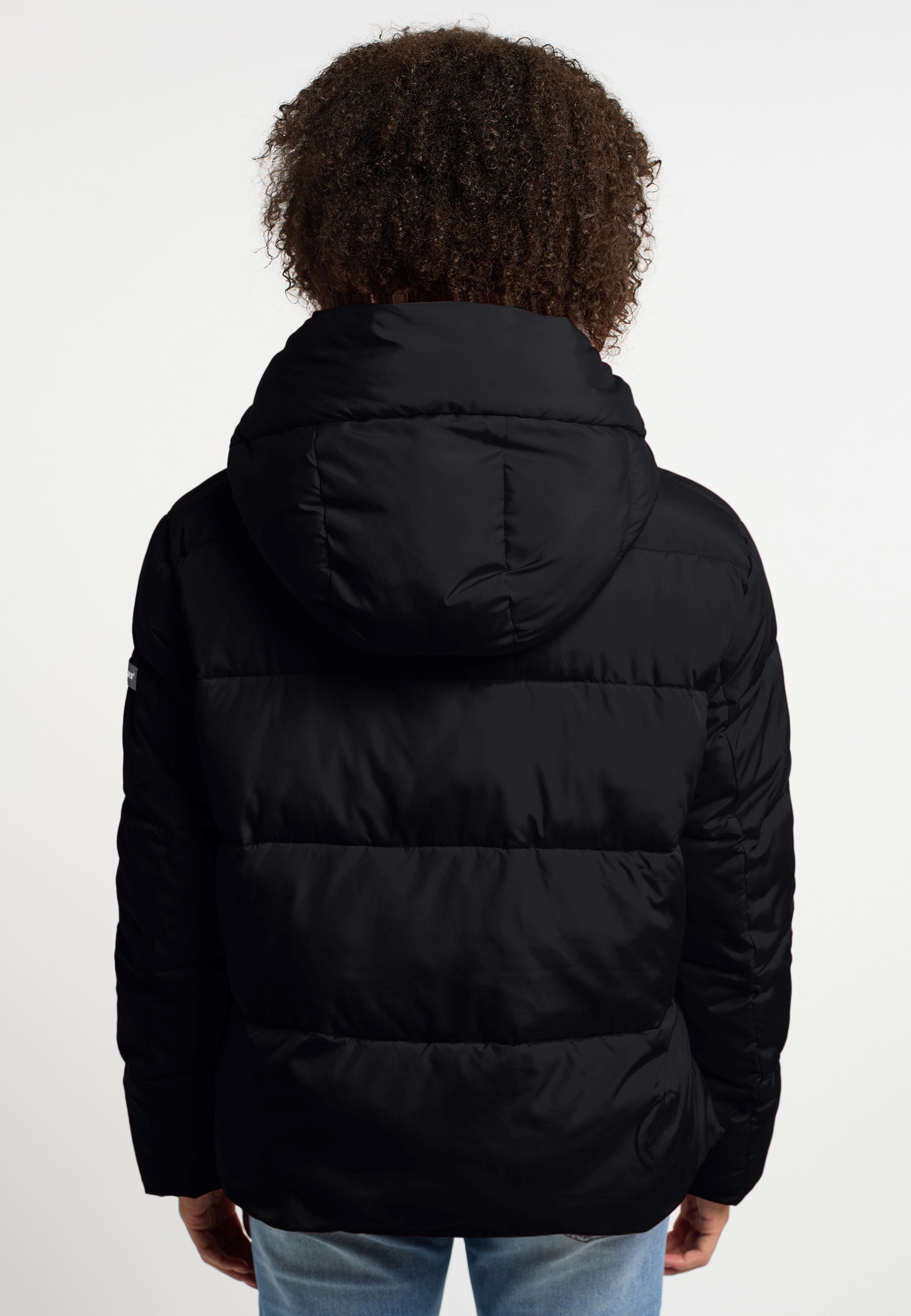 Frieda & Freddies Steppjacke "Thermolite Jacket / Belsy", mit dezenten Farb günstig online kaufen