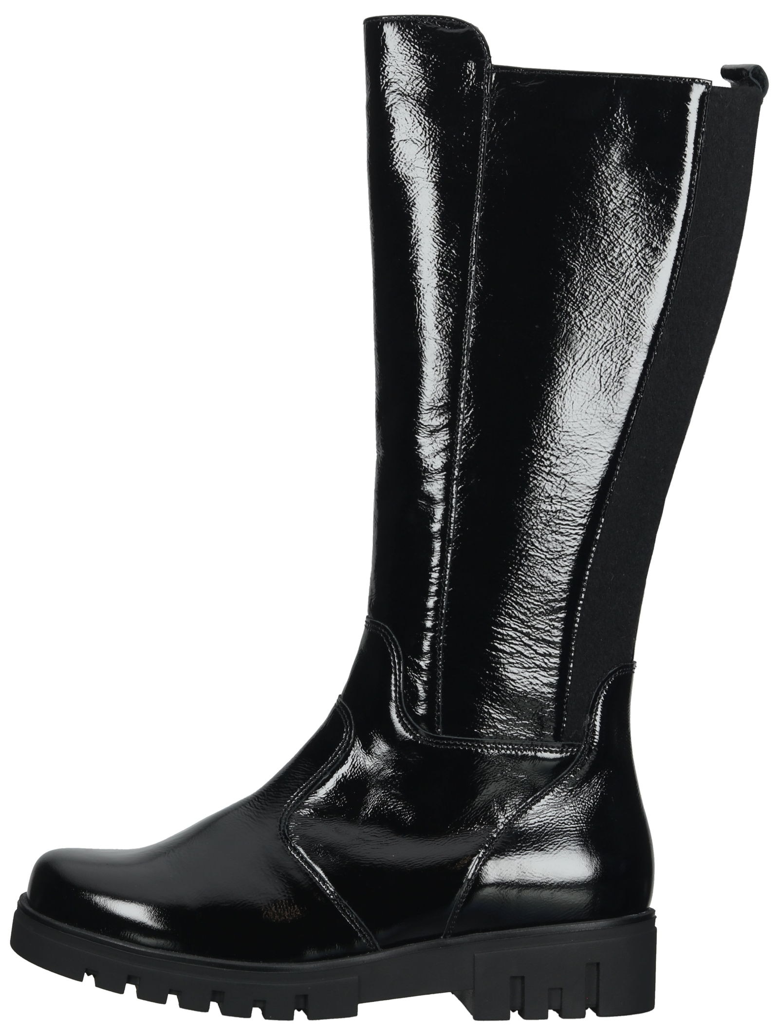 Waldläufer Stiefel »Waldläufer Stiefel Leder«