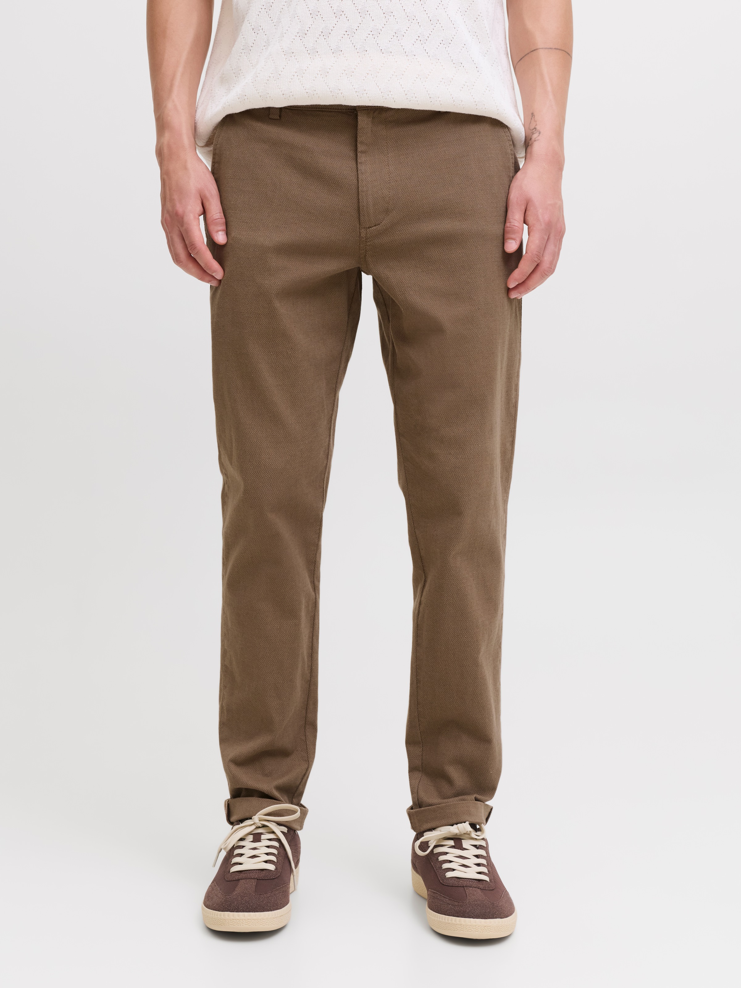 Jack & Jones Chinos JPSTMARCO JJFURY günstig online kaufen
