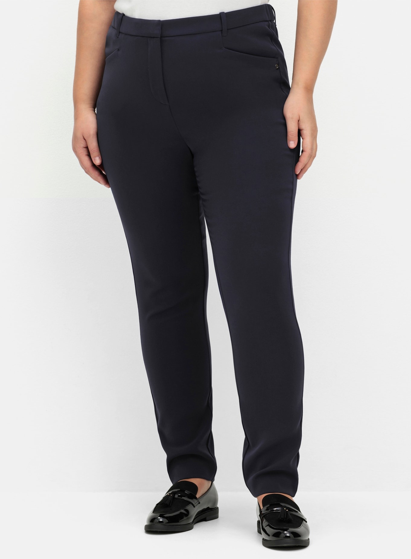 Sheego Webhose günstig online kaufen