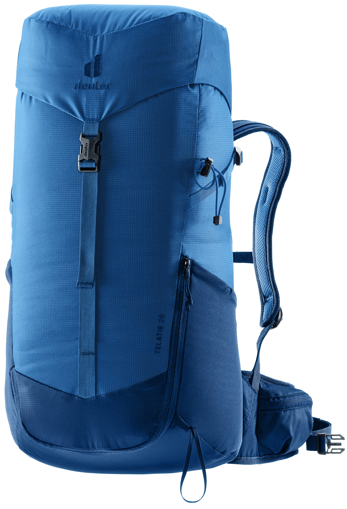 deuter Wanderrucksack »Telatie 26« mit ergonomisch gepolsterten Schulterträgern