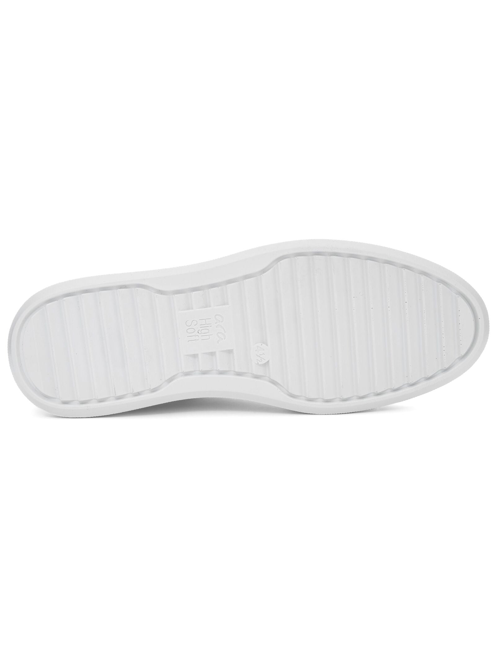 Ara Sneaker »Ara Sneaker Lederimitat«