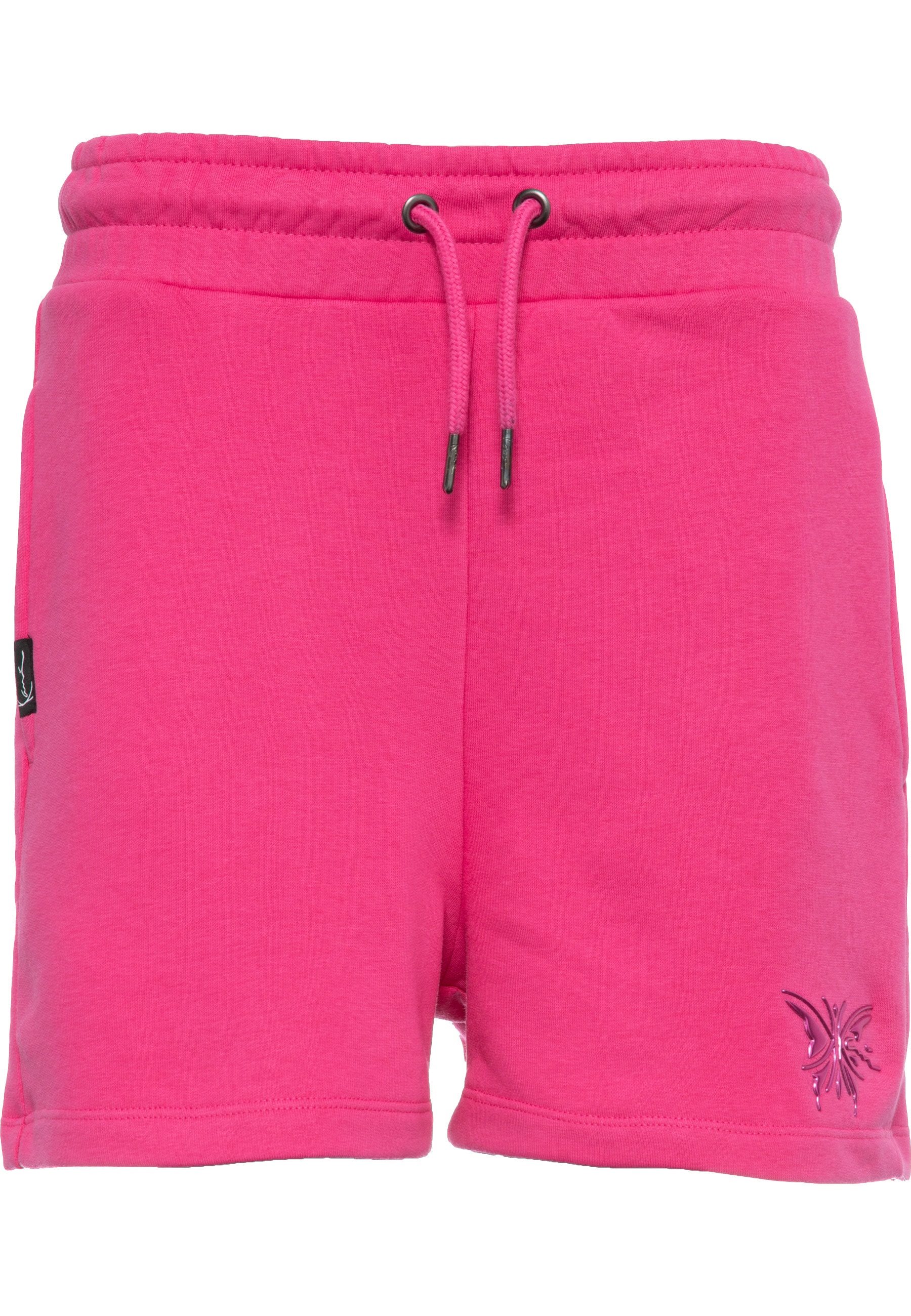 Karl Kani Sweatshorts "Karl Kani Damen"