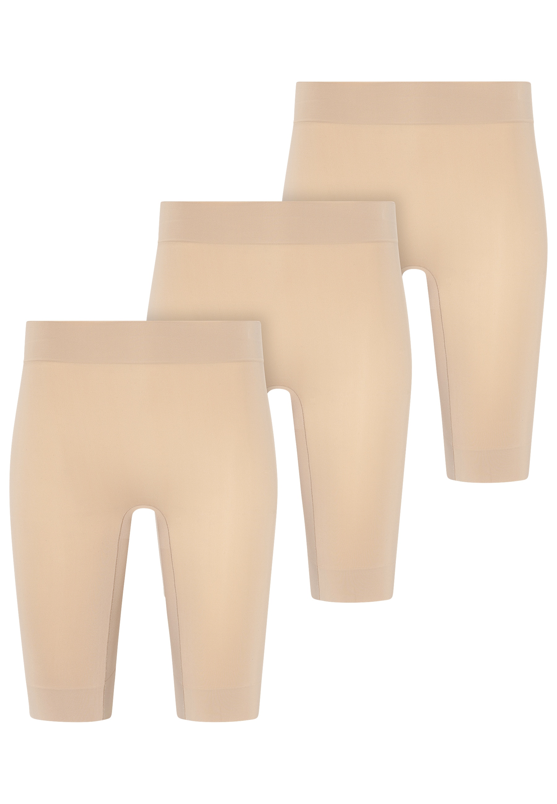 Jockey Panty nahtloses Design, Mikrofaser