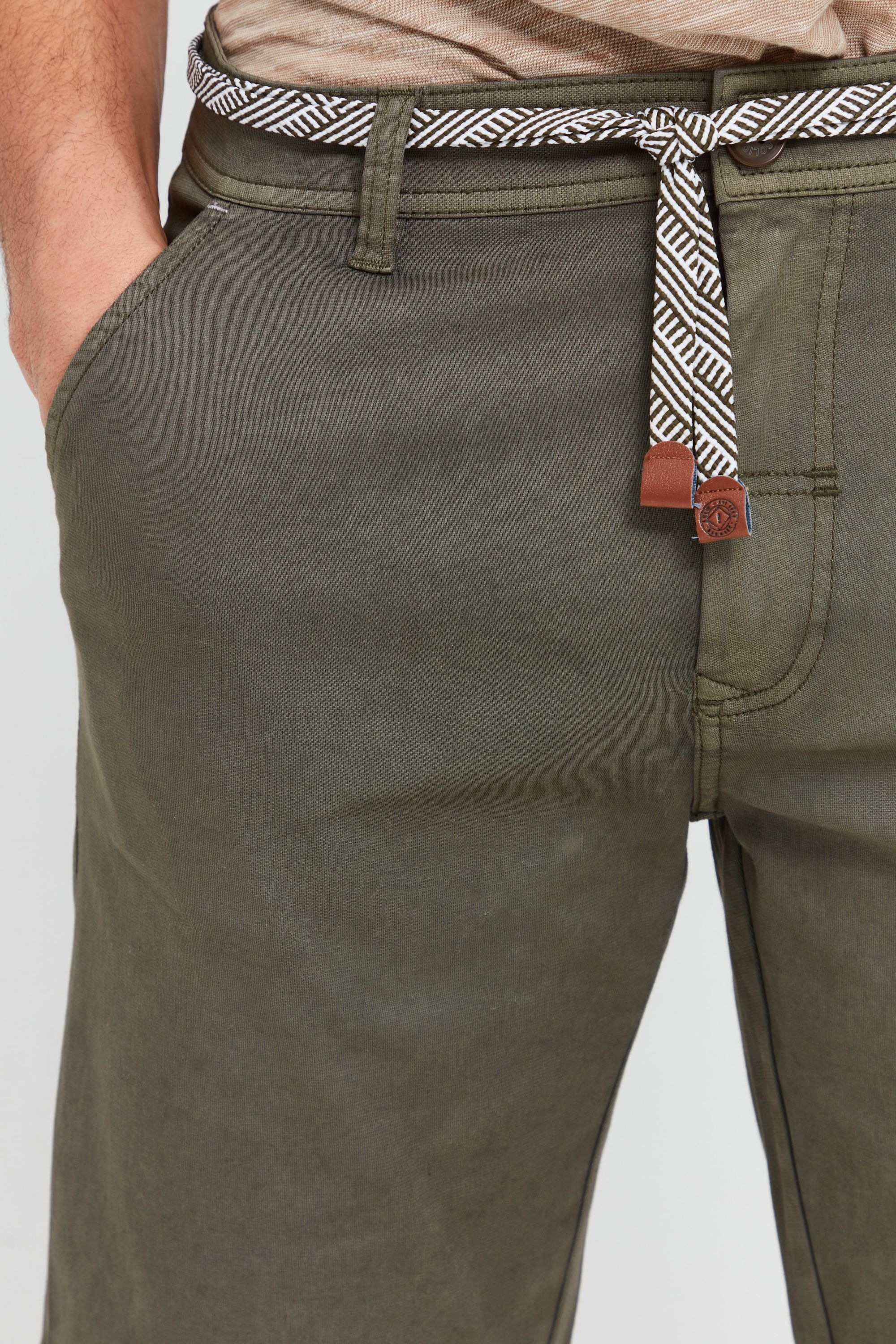 !Solid Chinoshorts »Chinoshorts SDMaris«