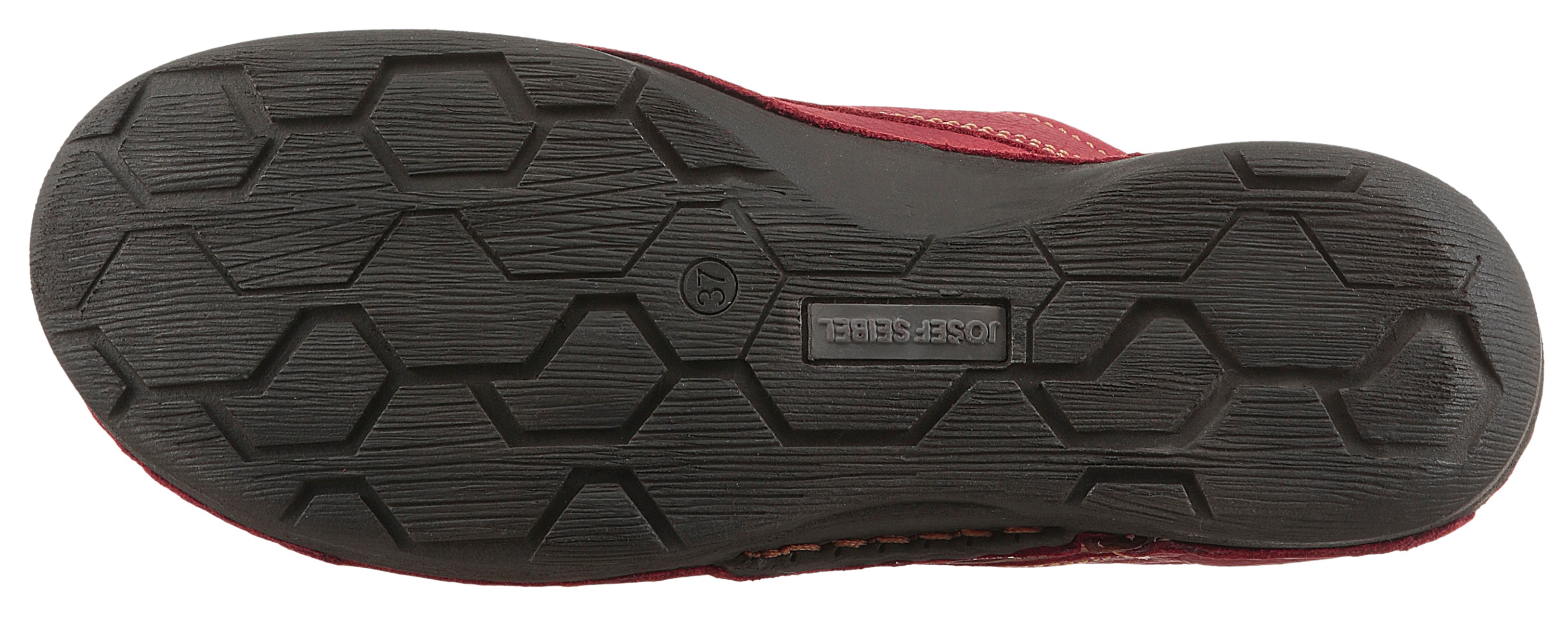 Thumbnail - Josef Seibel Schnürschuh "Fergey 41", Freizeitschuh, Komfortschuh mit Wechselfußbett