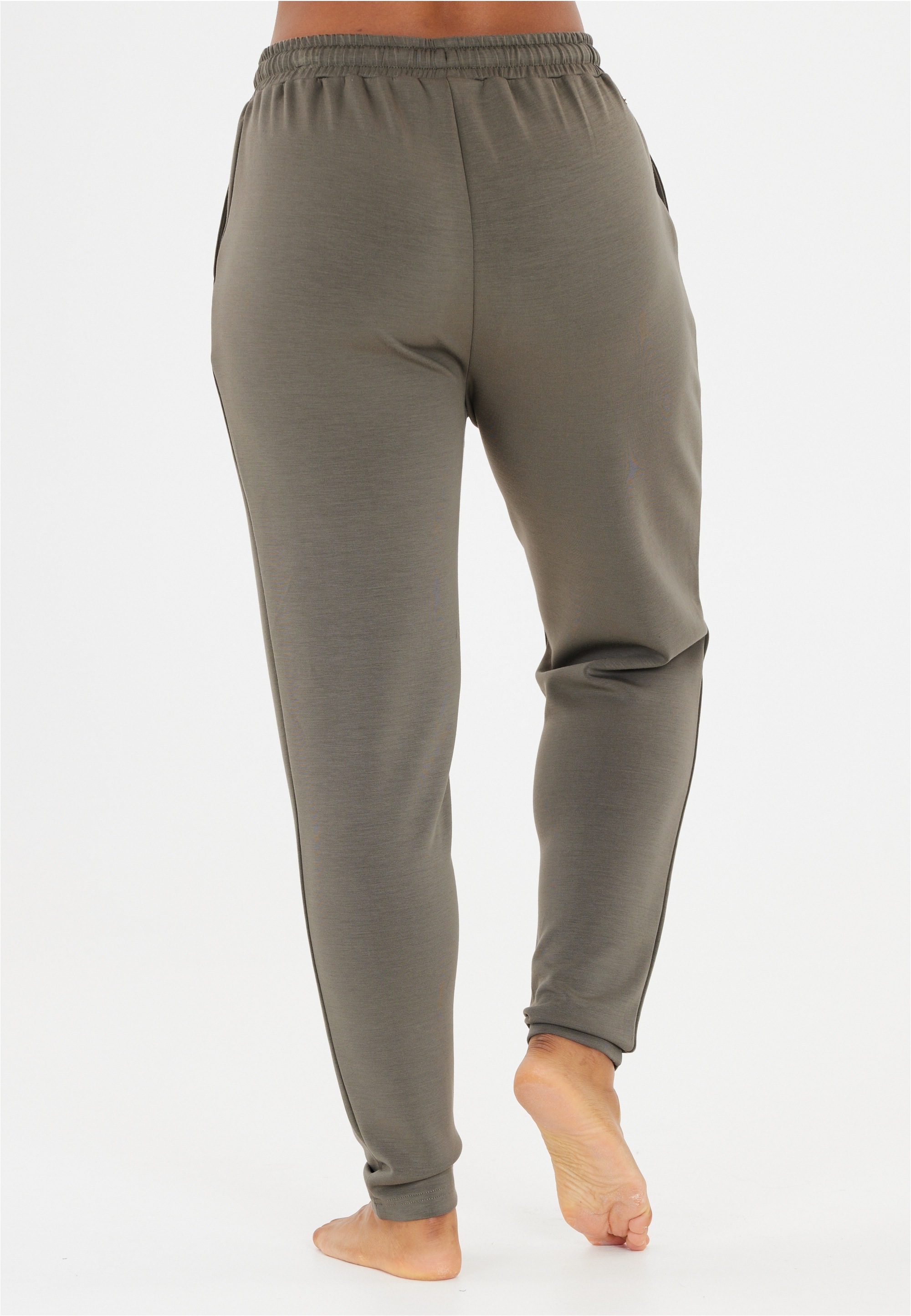 ATHLECIA Sweathose »Jacey«, aus weichem Modalmix