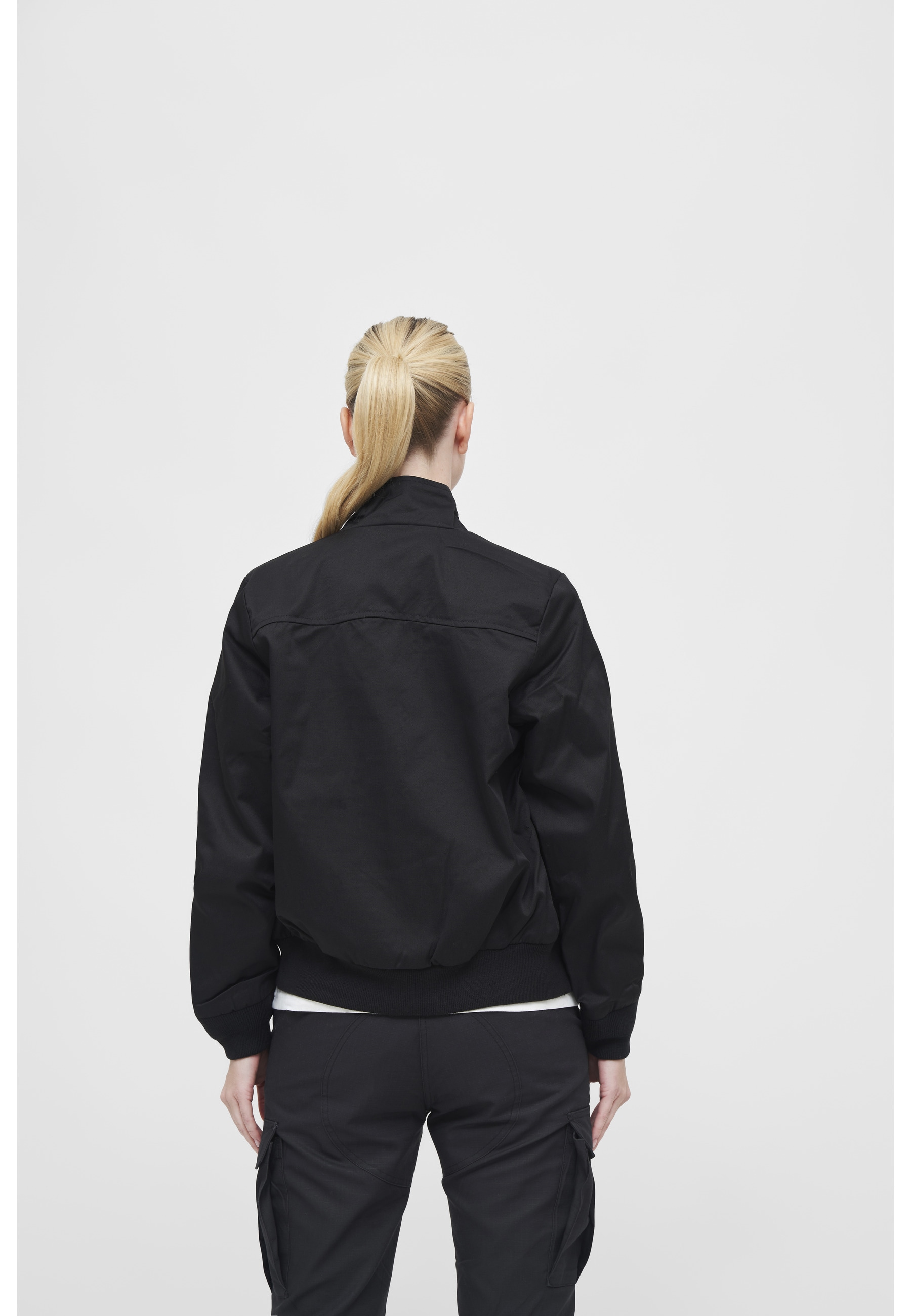 Brandit Langmantel »Brandit Damen Ladies Lord Canterbury Jacket«