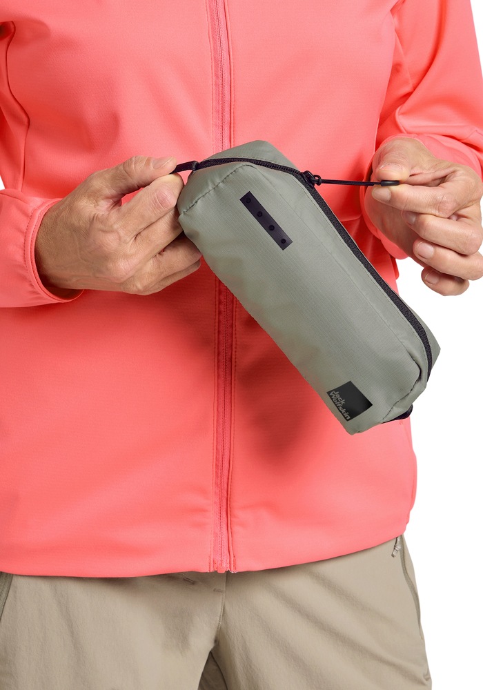 Jack Wolfskin Kulturbeutel »WANDERMOOD WASHBAG MINI«