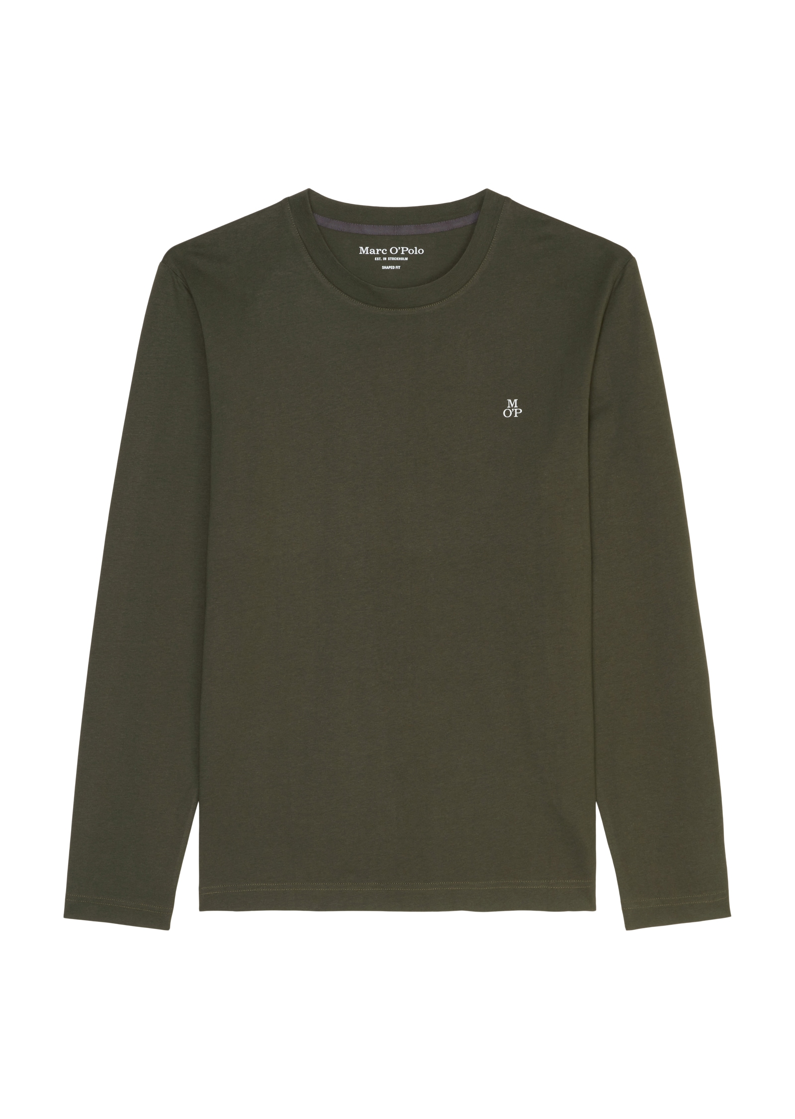 Marc O'Polo Langarmshirt