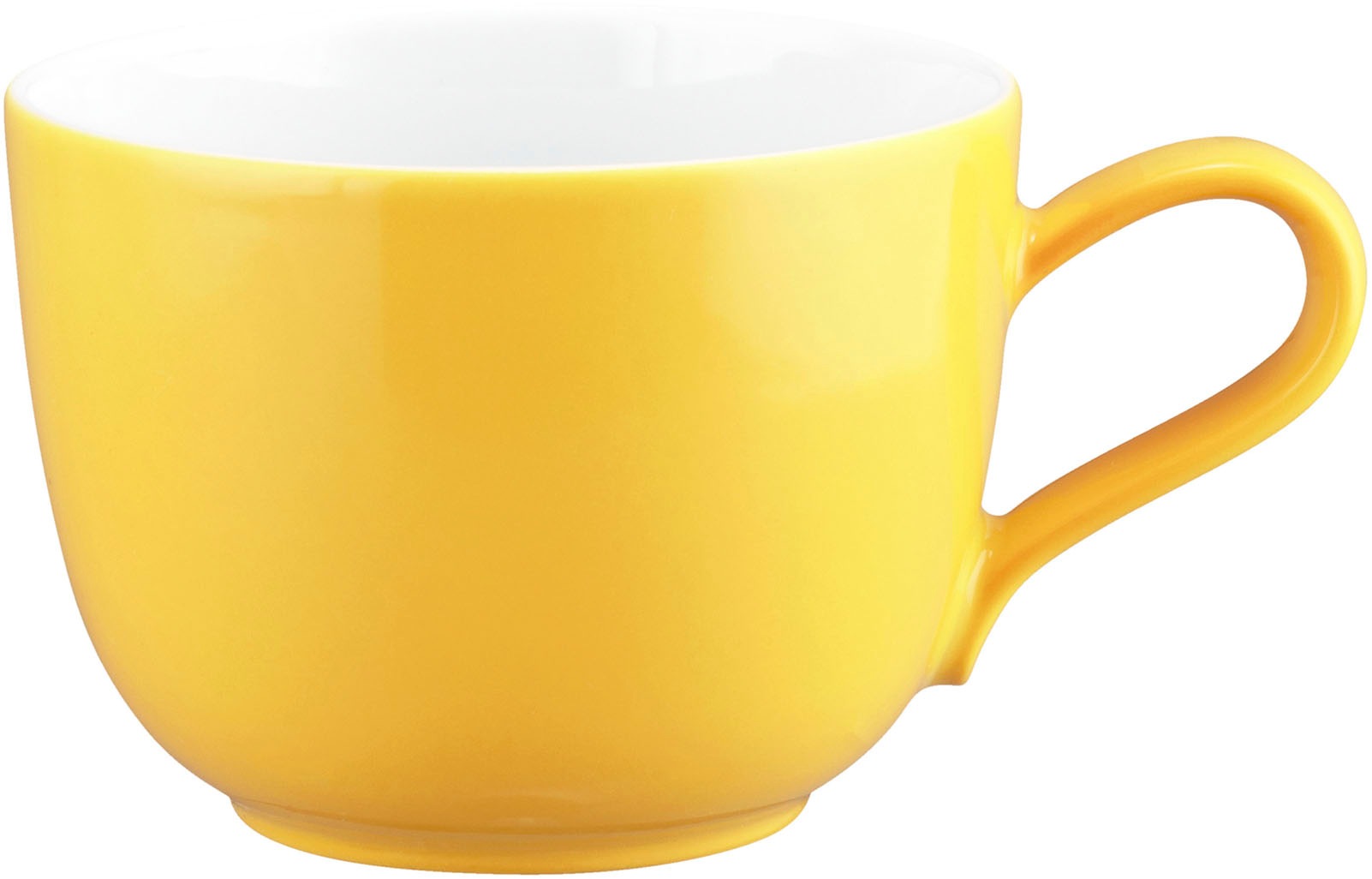 Seltmann Weiden Tasse "Liberty Pure Colors" Kaffeetasse