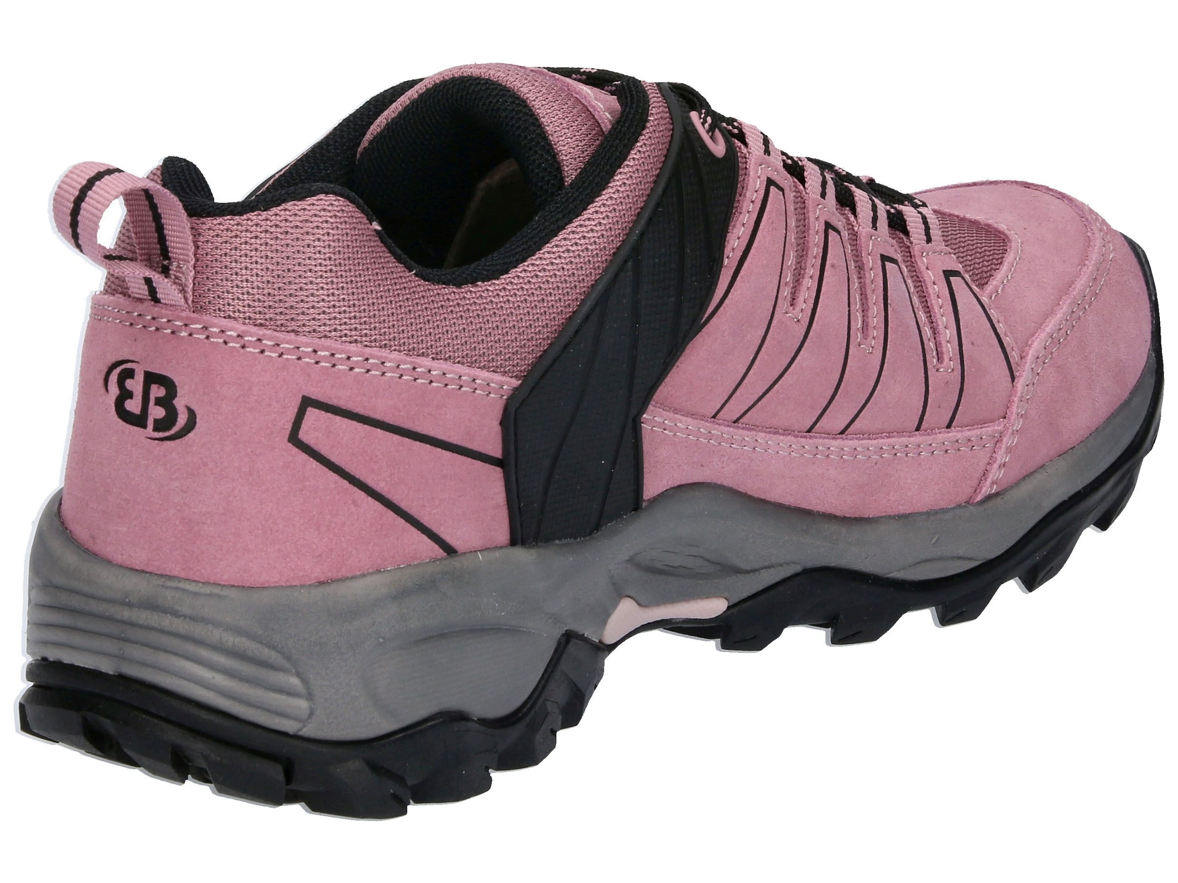 BRÜTTING Outdoorschuh »Outdoorschuh Mount Pinos Low«