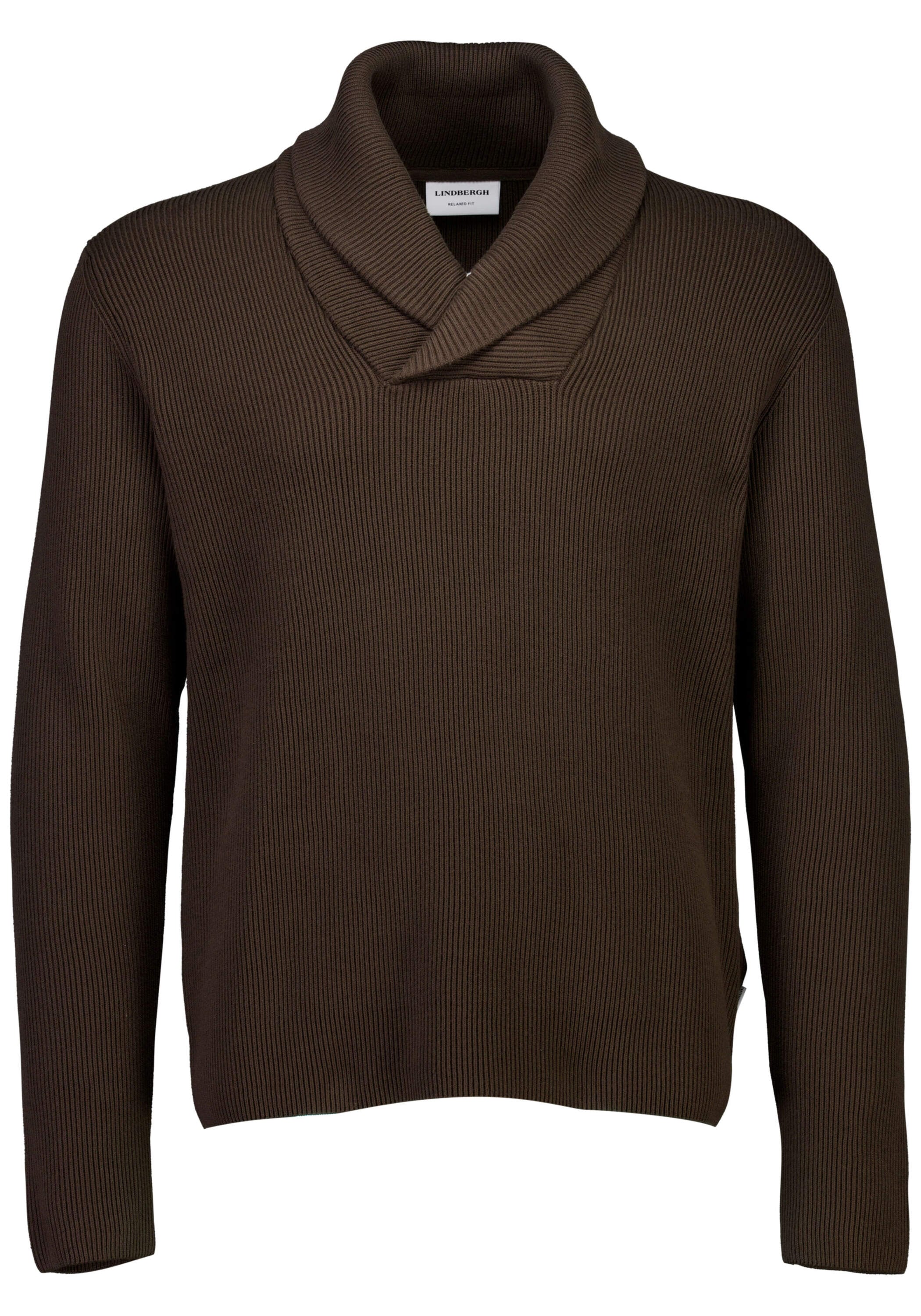 LINDBERGH Strickpullover "Lindbergh Strickpullover" günstig online kaufen