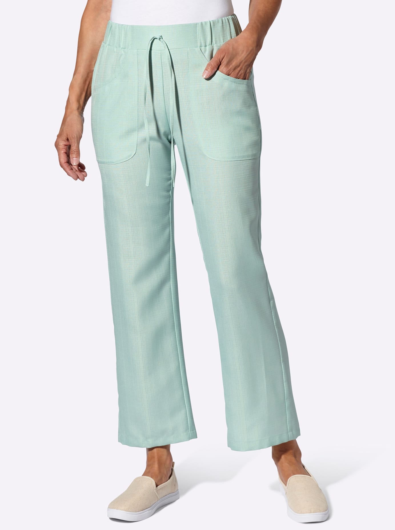 Classic Basics Schlupfhose günstig online kaufen