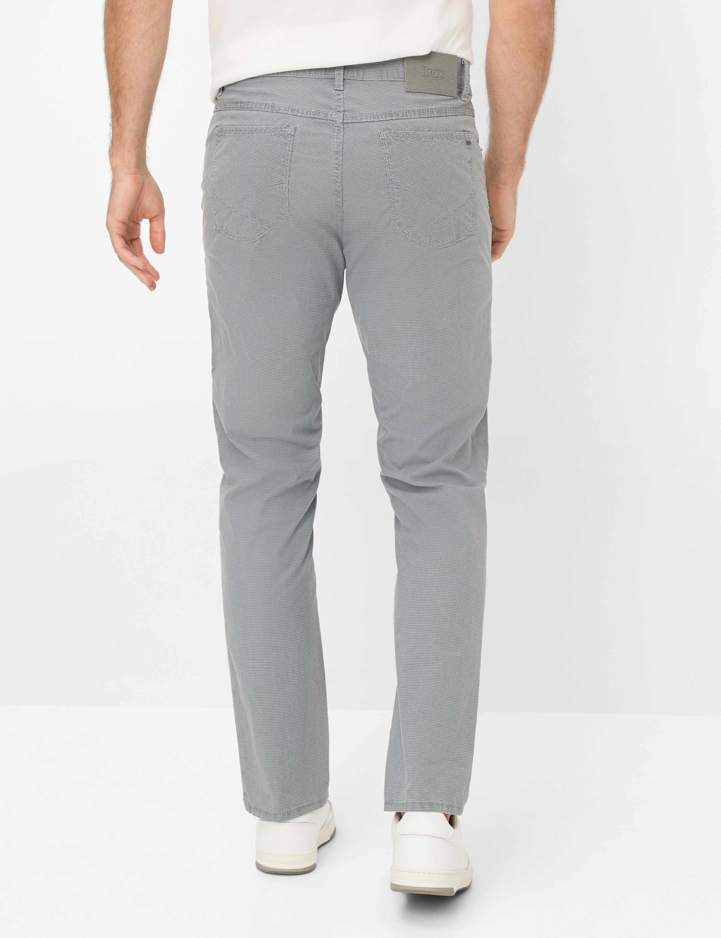 Brax 5-Pocket-Hose »Style COOPER«