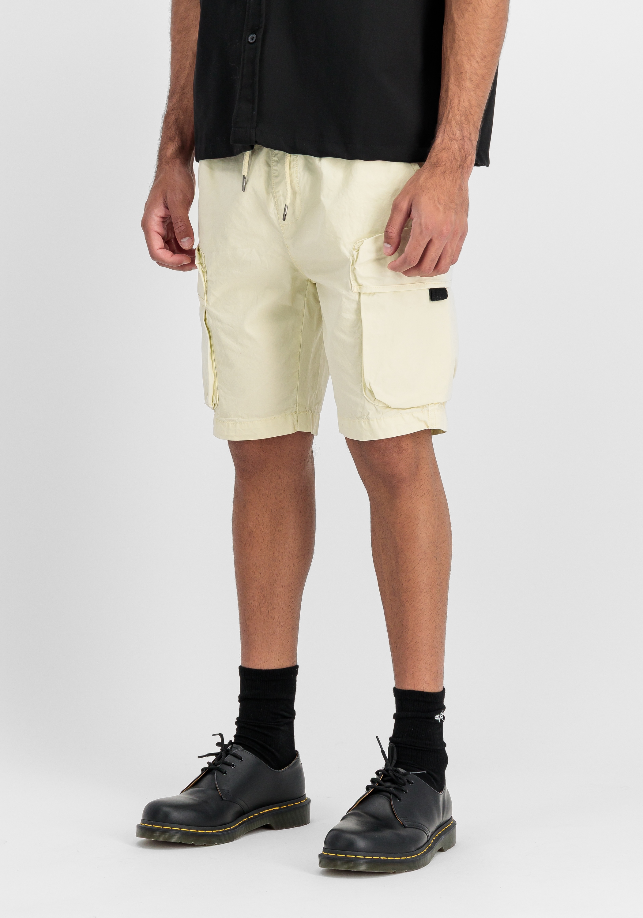 Alpha Industries Shorts "Division Short"