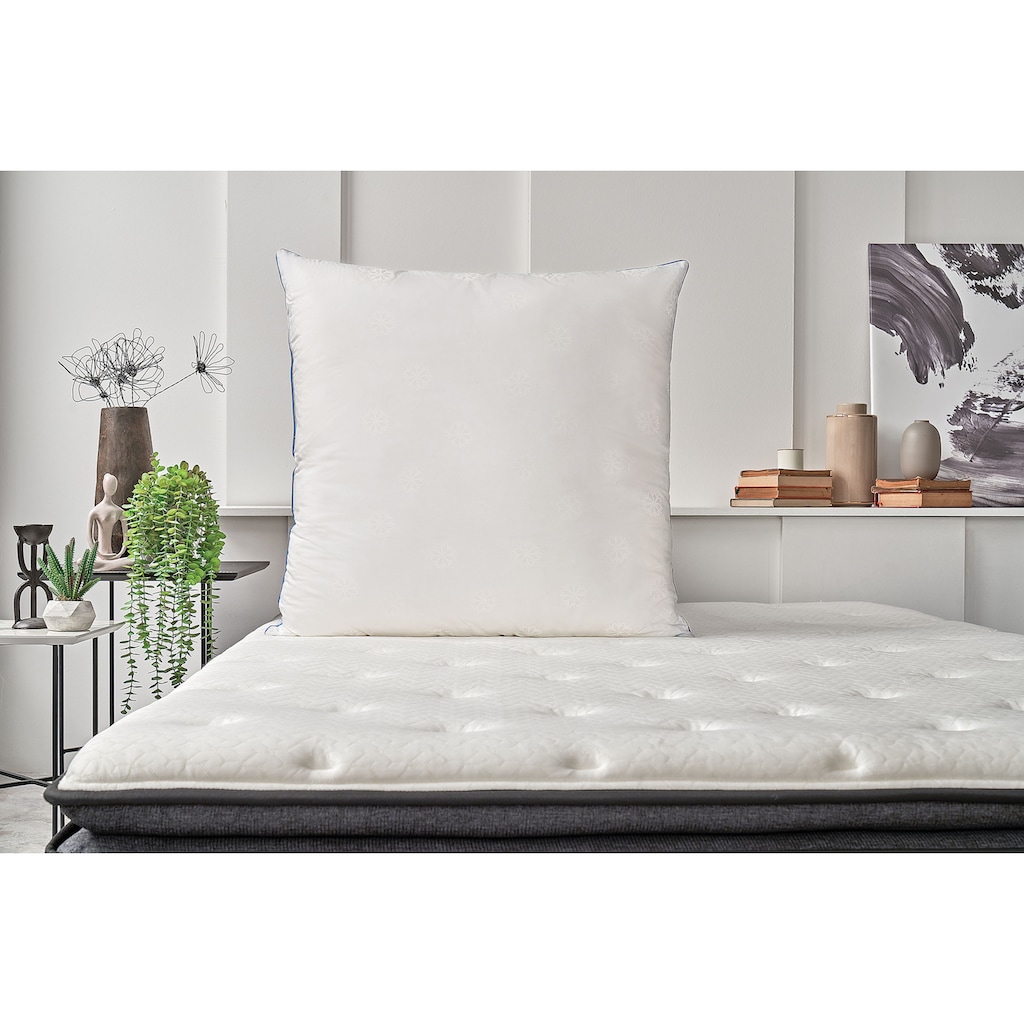 Yatas Bedding Kopfkissen »Dacron® Climarelle® Cool«, (1 St.)