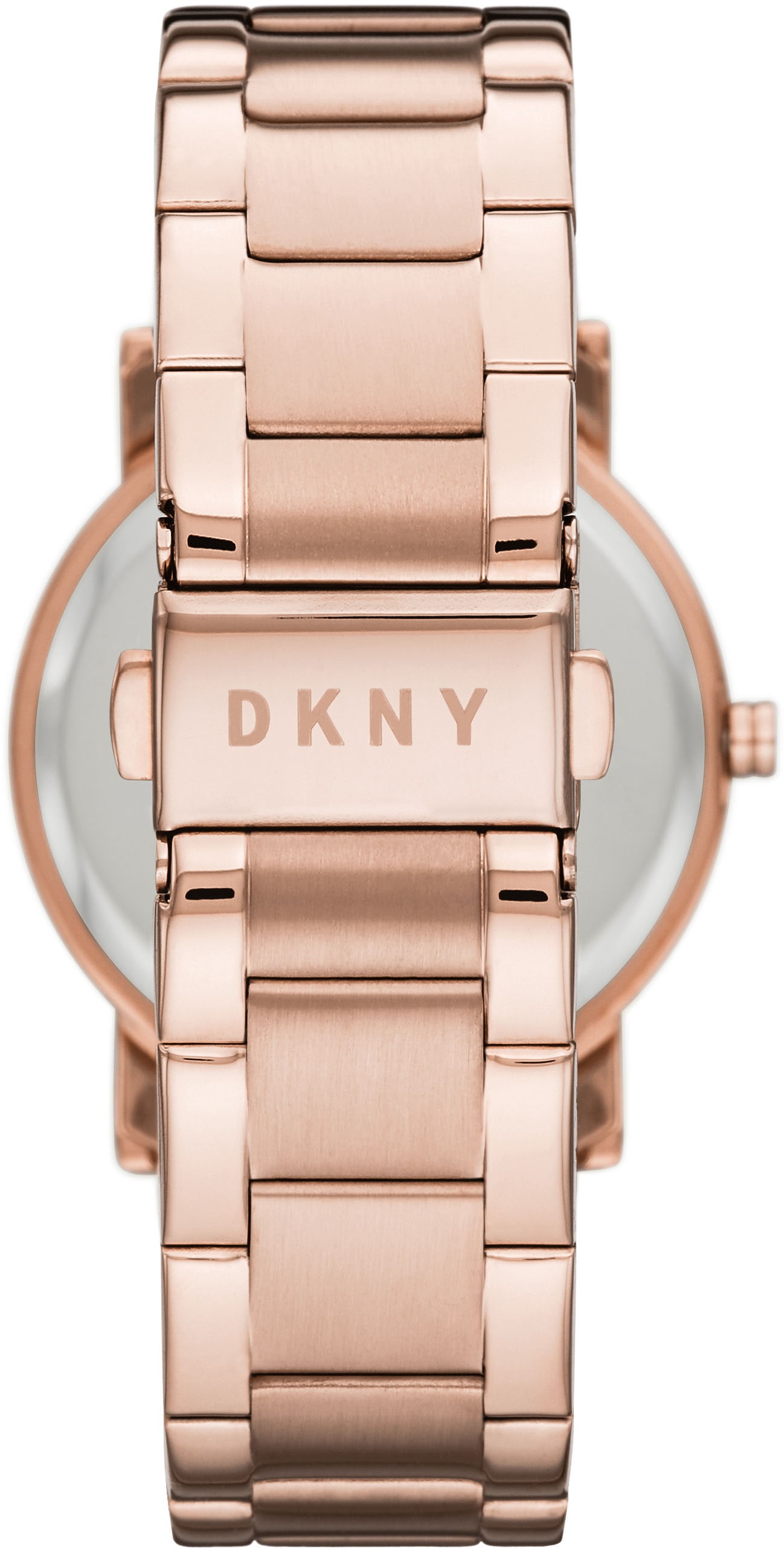 DKNY Quarzuhr »NY2344, SOHO«