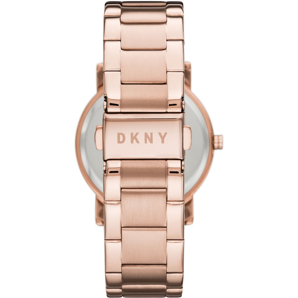 DKNY Quarzuhr »NY2344, SOHO«