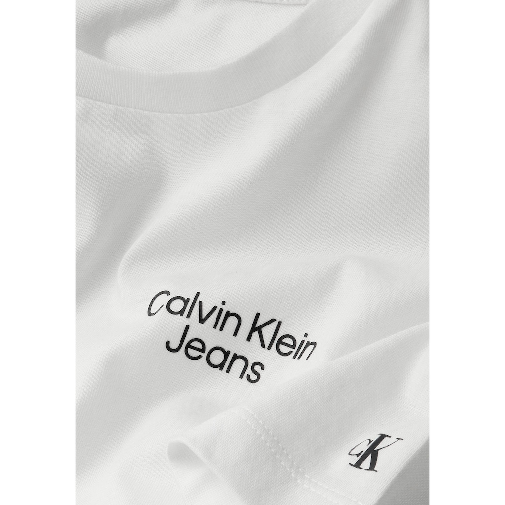 Calvin Klein Jeans T-Shirt