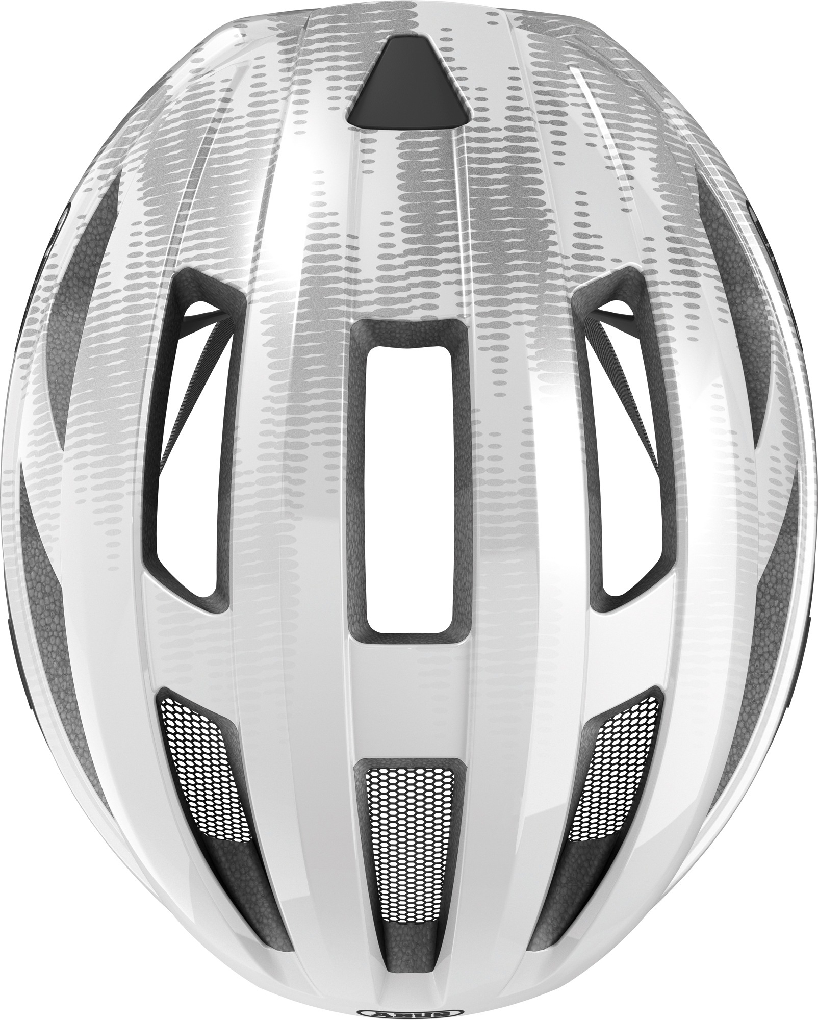 ABUS Rennradhelm »MACATOR«