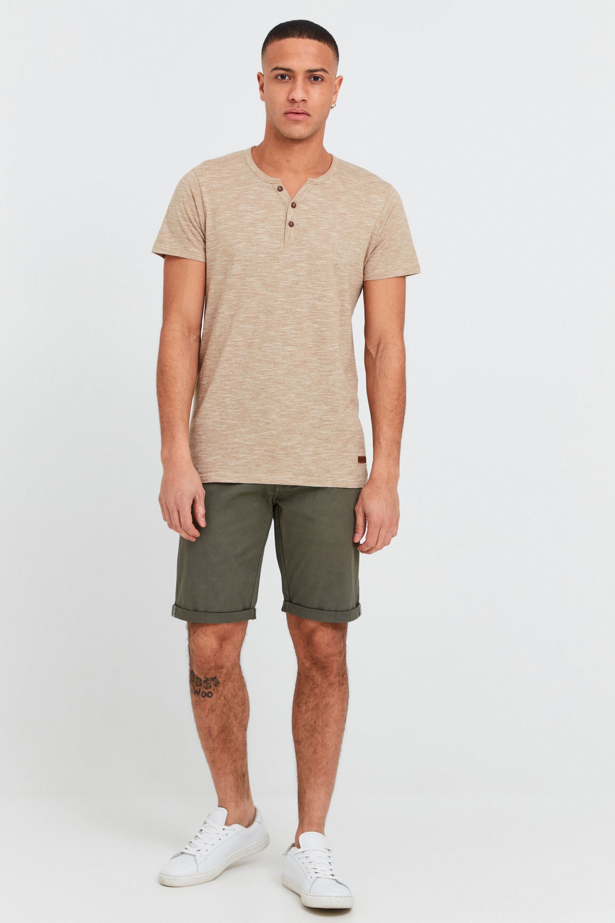 !Solid Chinoshorts »Chinoshorts SDMaris«