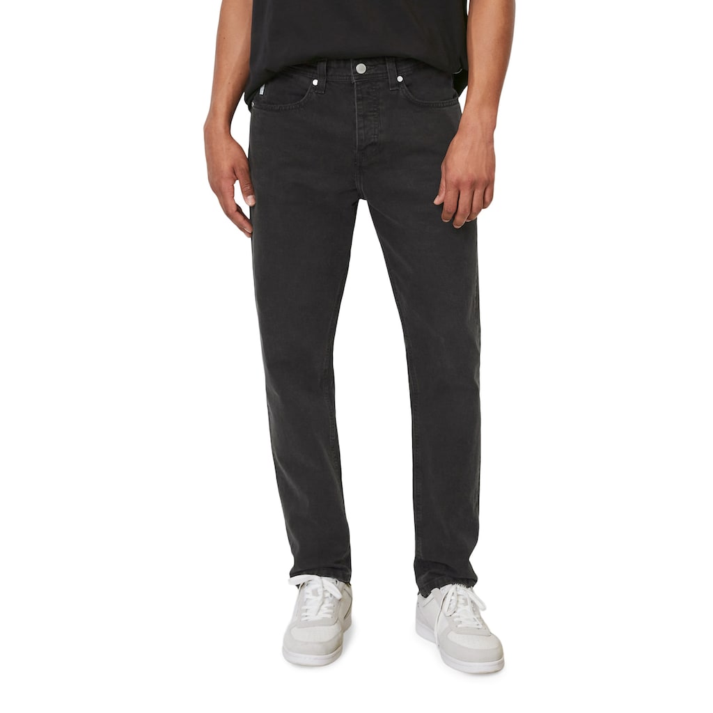 Marc O'Polo DENIM Tapered-fit-Jeans »aus Organic Cotton«