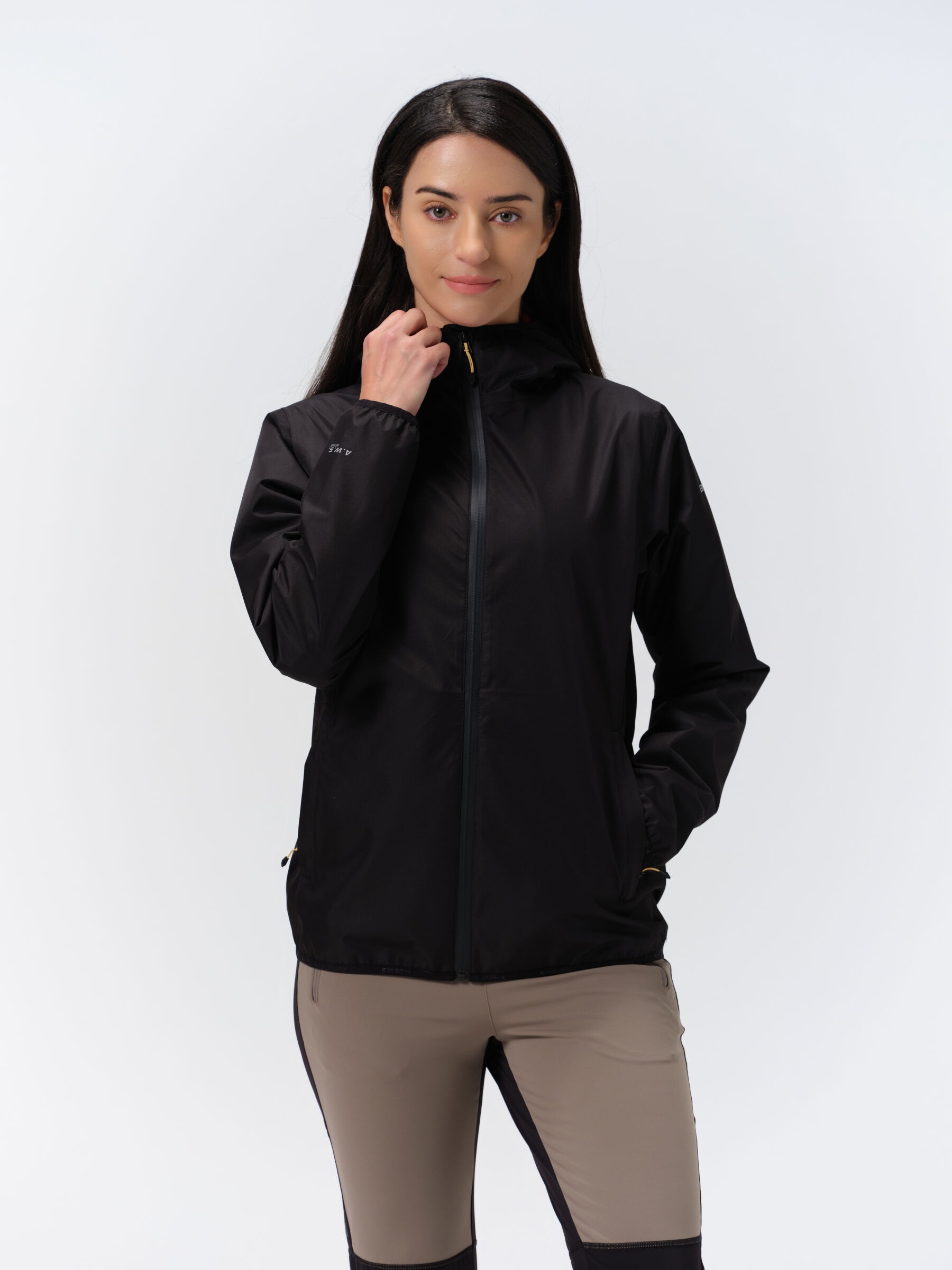 Icepeak Outdoorjacke »Icepeak Jacke BROOKEVILLE«