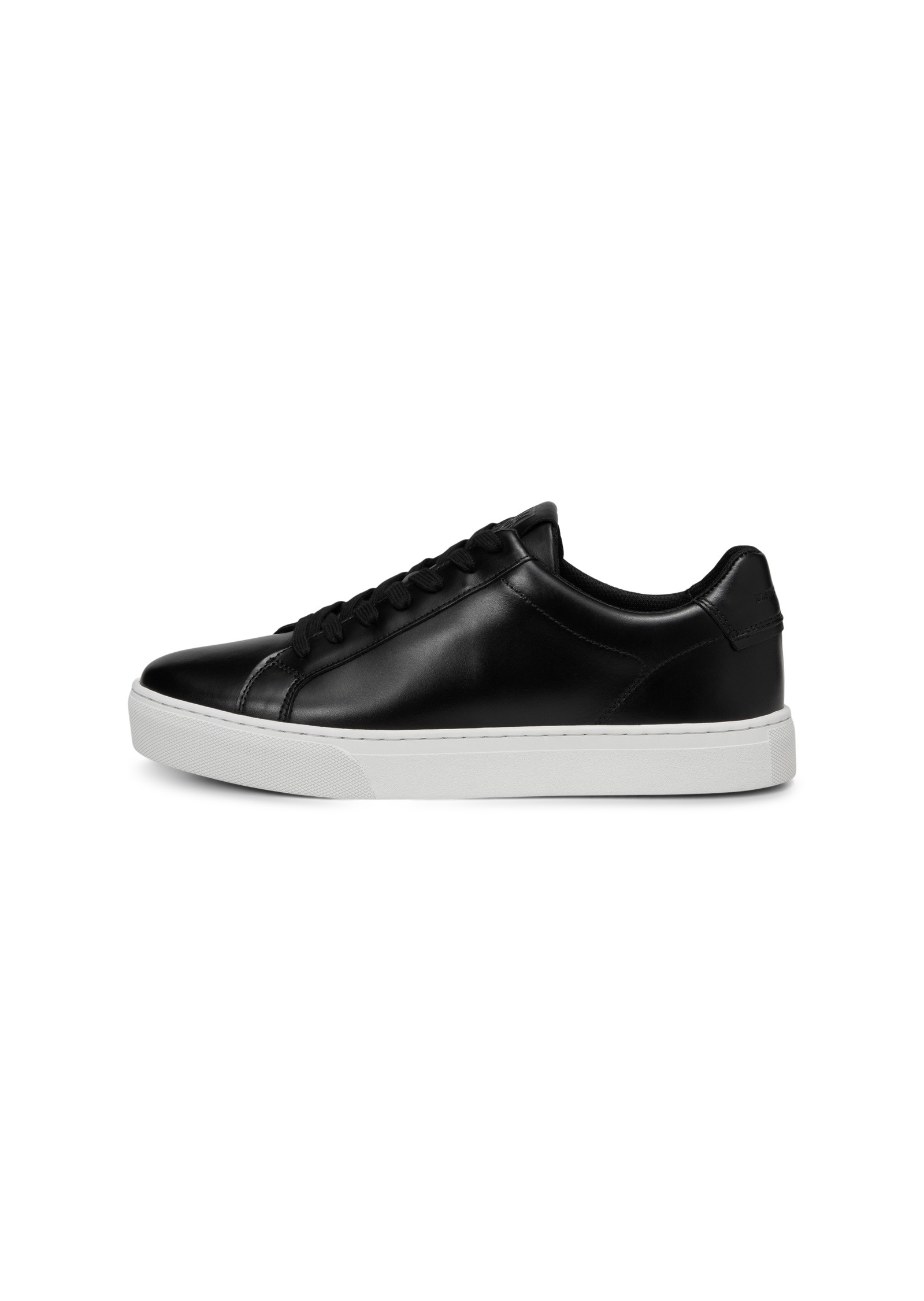 Marc O'Polo Sneaker »aus edlem Rindnappaleder«