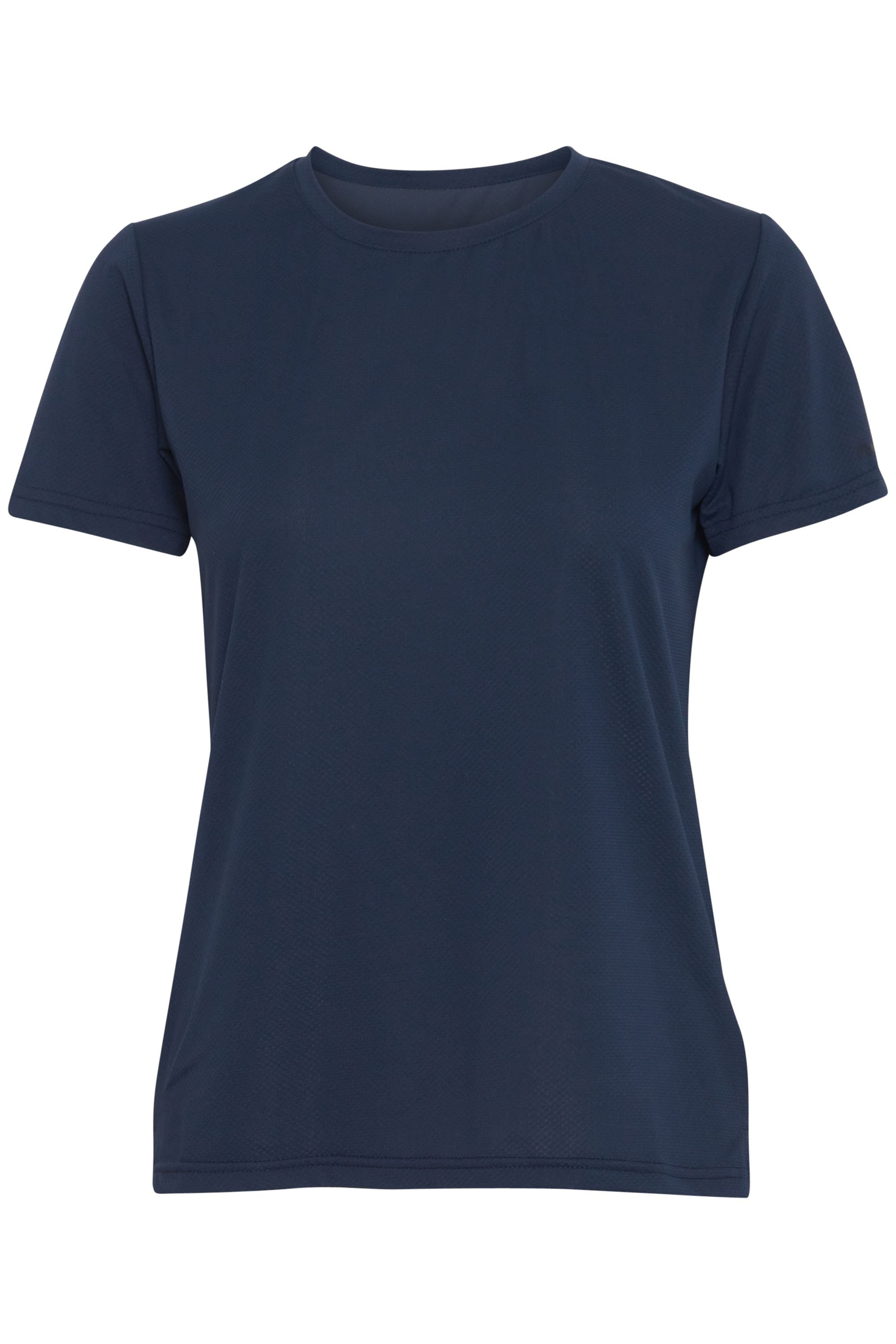 North Bend T-Shirt "T-Shirt NBElwina" günstig online kaufen