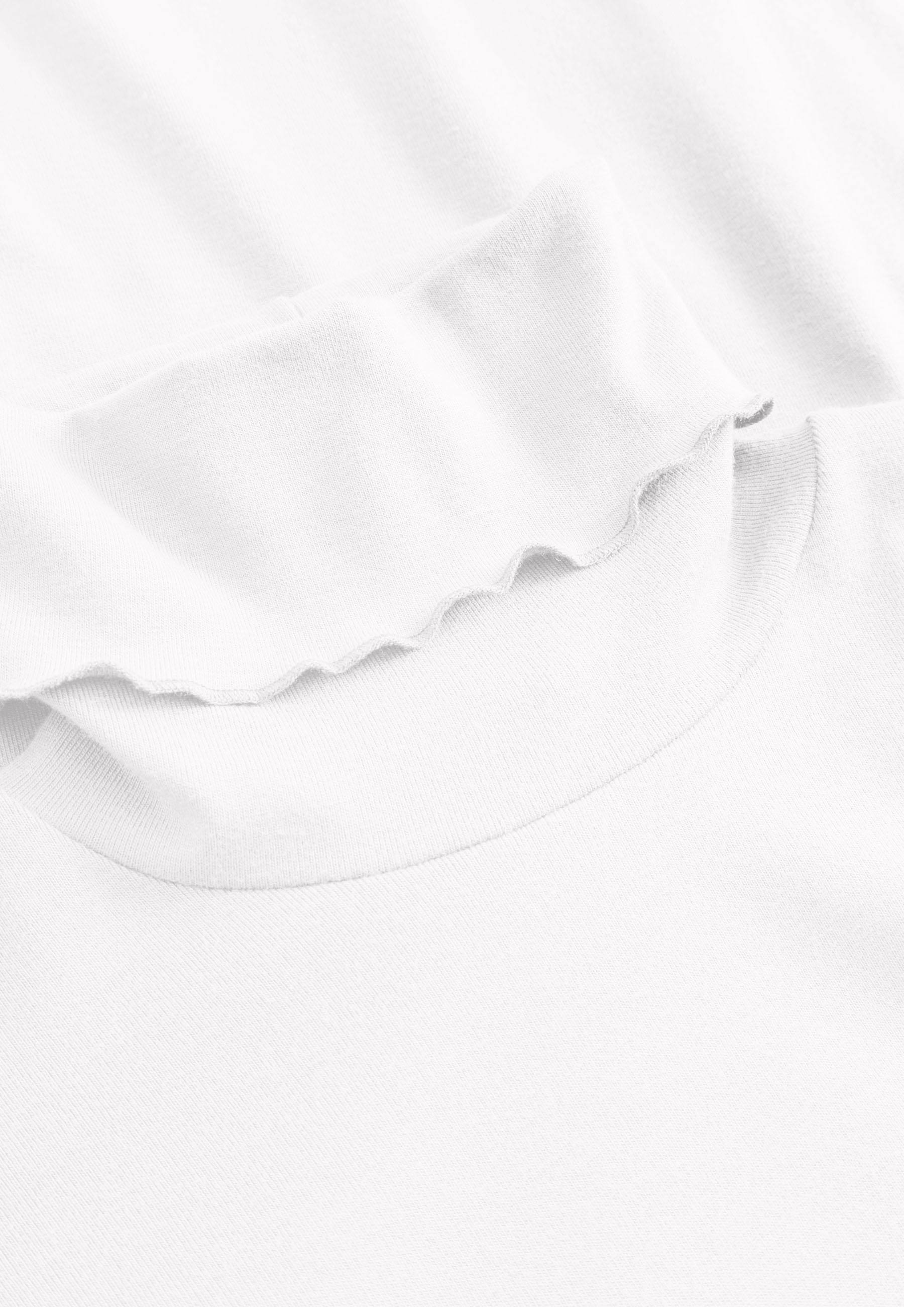 Frieda & Freddies Langarmshirt »Frieda & Freddies Rollkragenshirt«