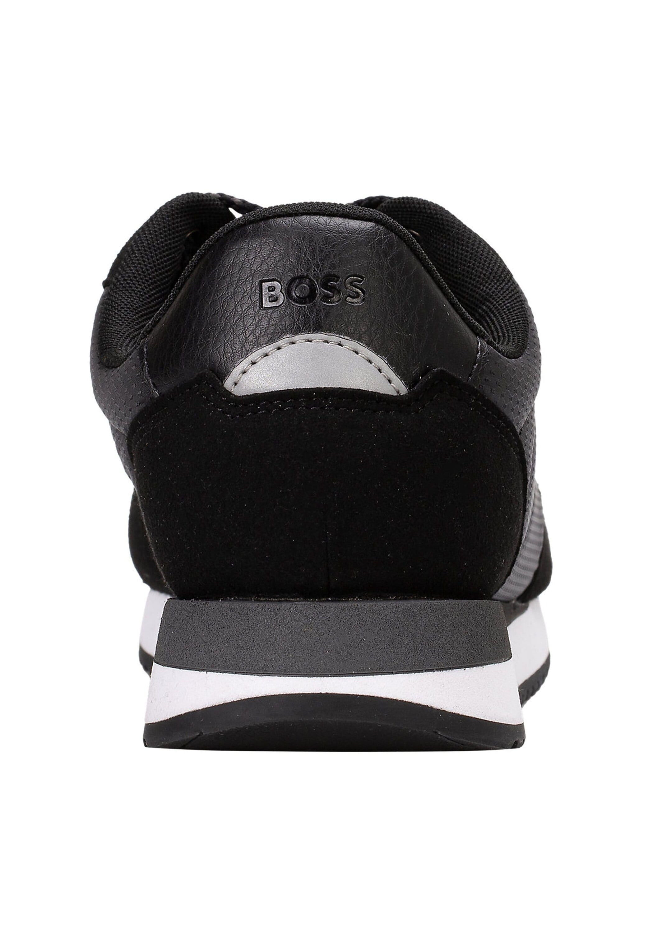 BOSS Sneaker »Sneaker Kai Runn nytx«