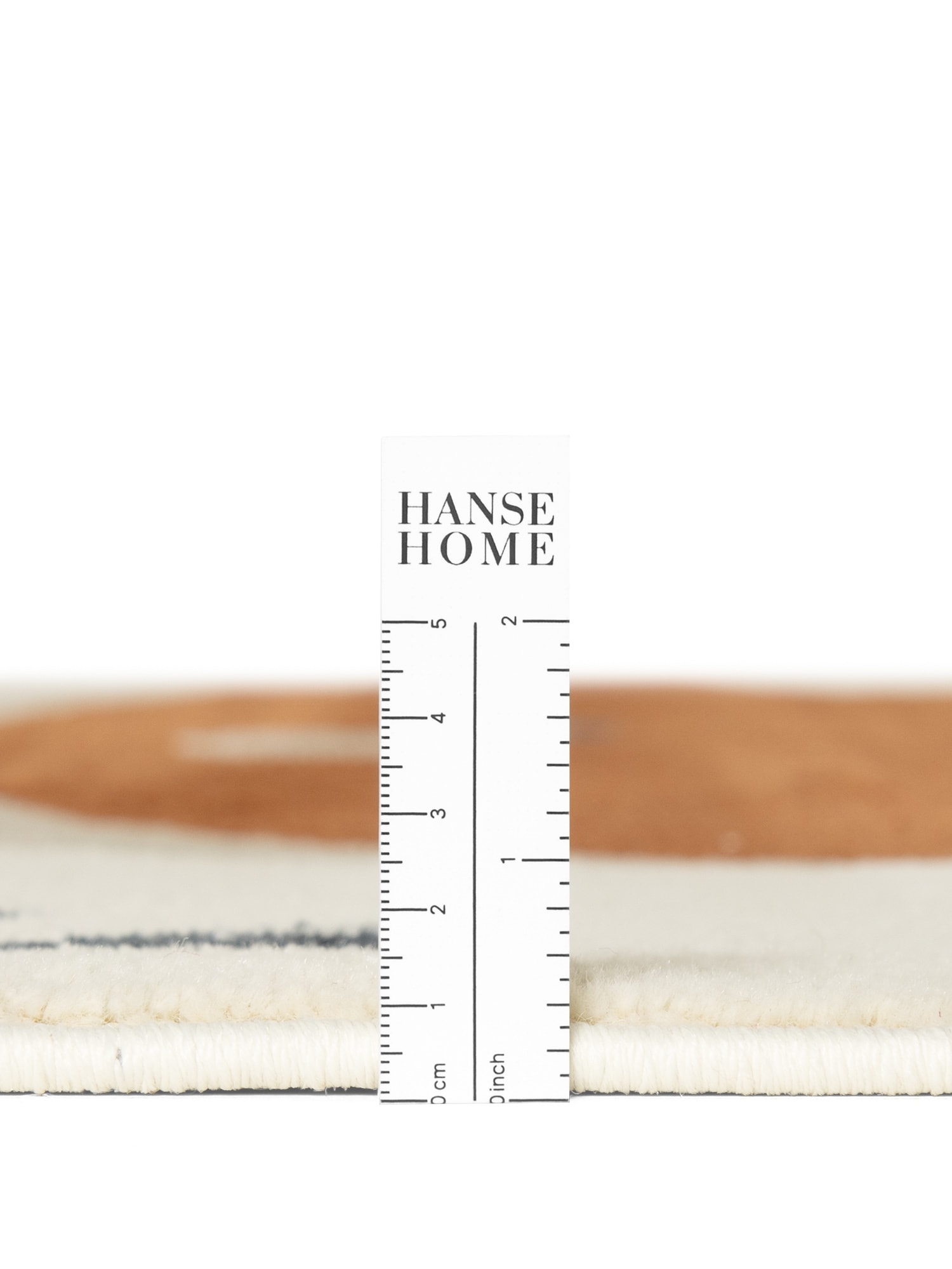 HANSE Home Kinderteppich »Moby« rechteckig 10 mm Höhe Pflegeleicht, Weich, Kinderzimmer, Spielteppich, Spielunterlage