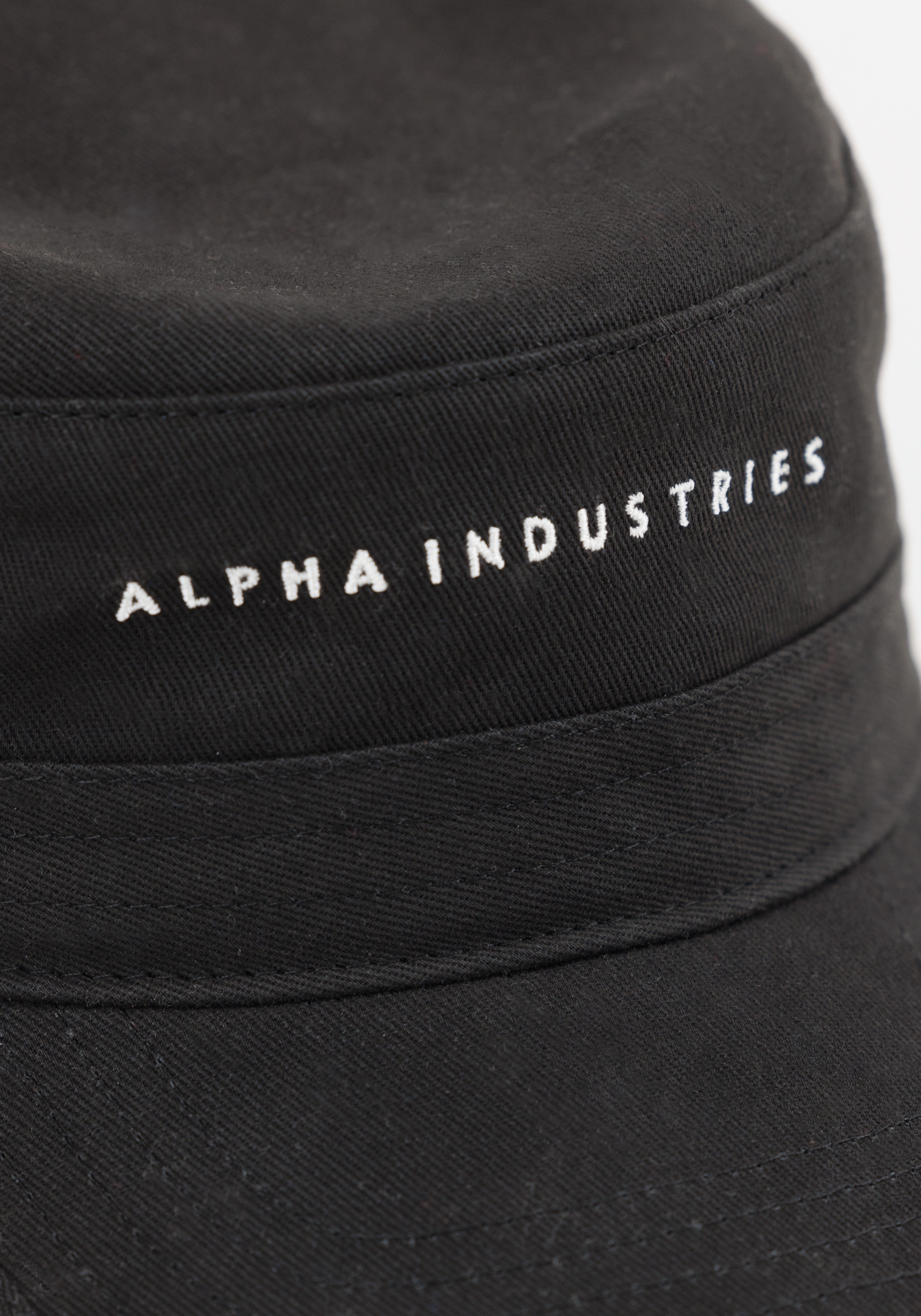 Alpha Industries Trucker Cap »Tank Cotton Cap«