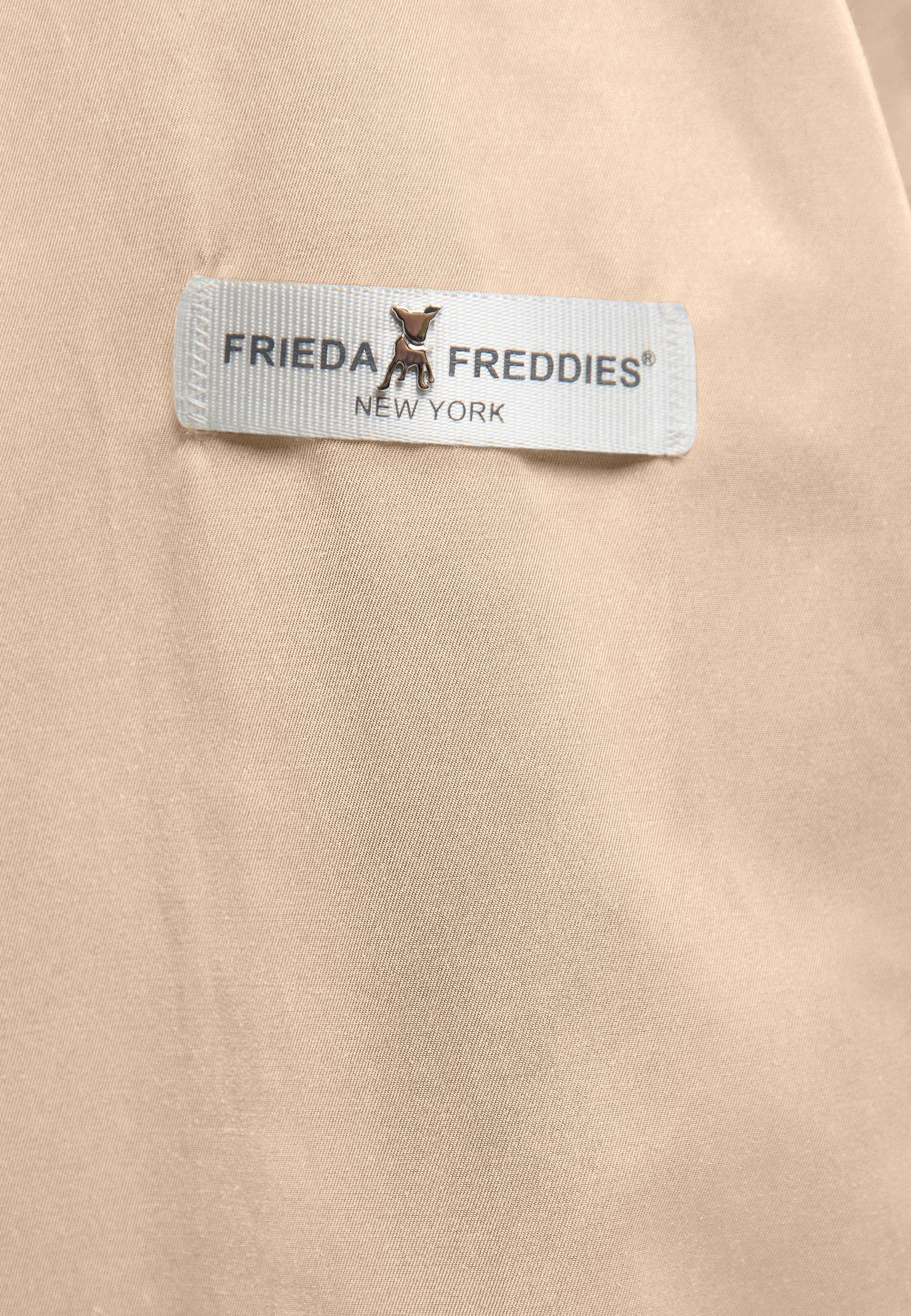 Frieda & Freddies Trenchcoat »Coat / Scarlett Neo«