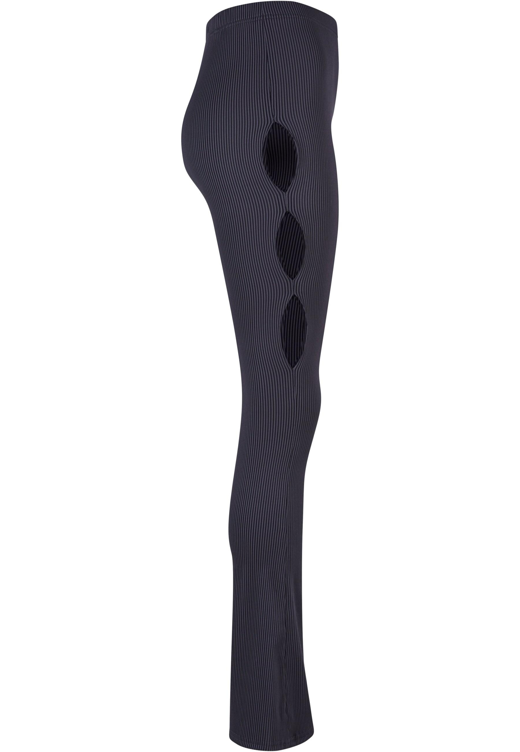 Karl Kani Leggings »Karl Kani Damen«, (1 tlg.)