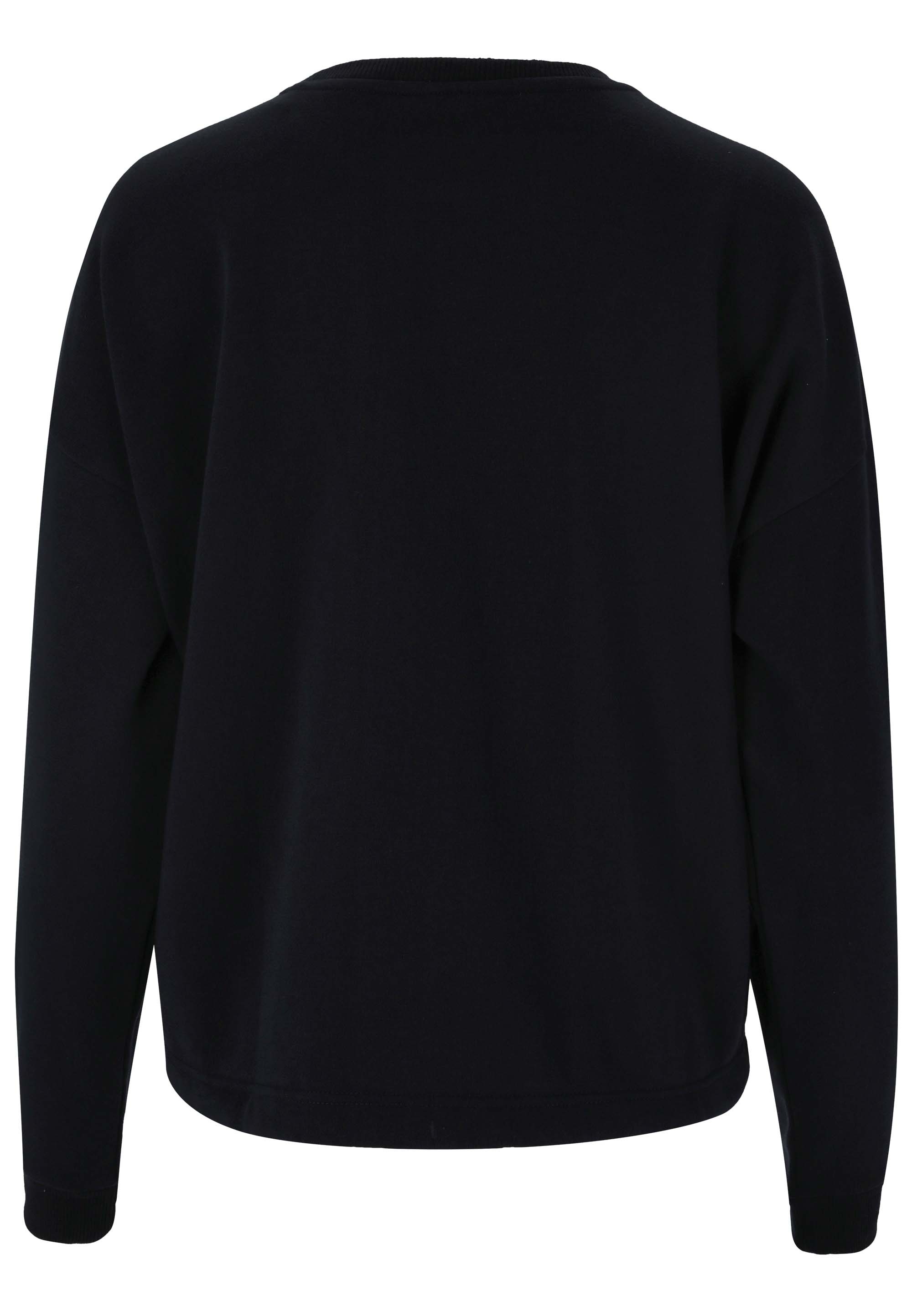 ENDURANCE Sweatshirt »Sartine«, mit einstellbarem Kordelzug